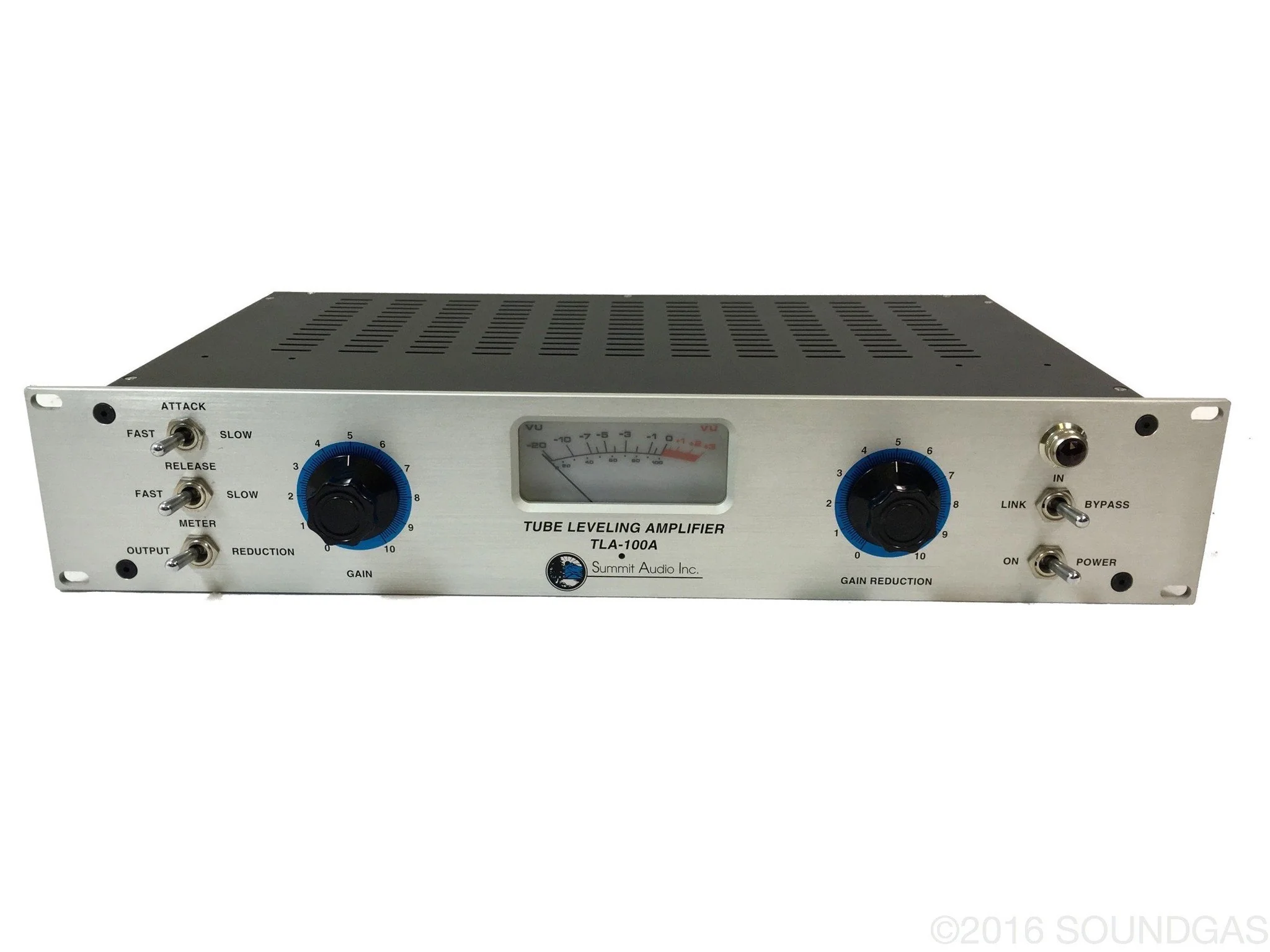 SUMMIT AUDIO TLA-100a