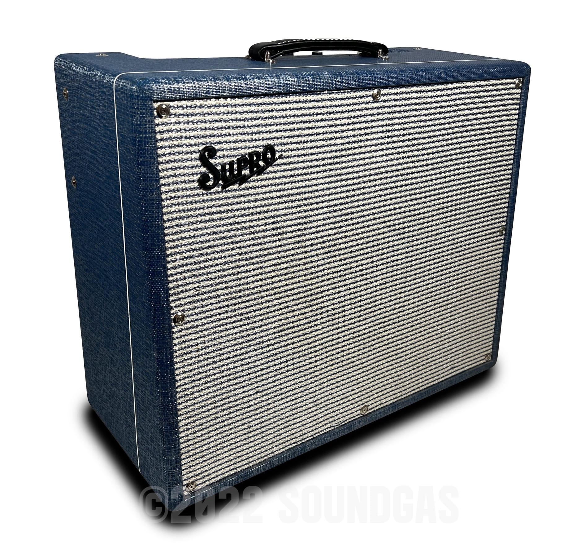 Supro Thunderbolt S6420 - Image 4