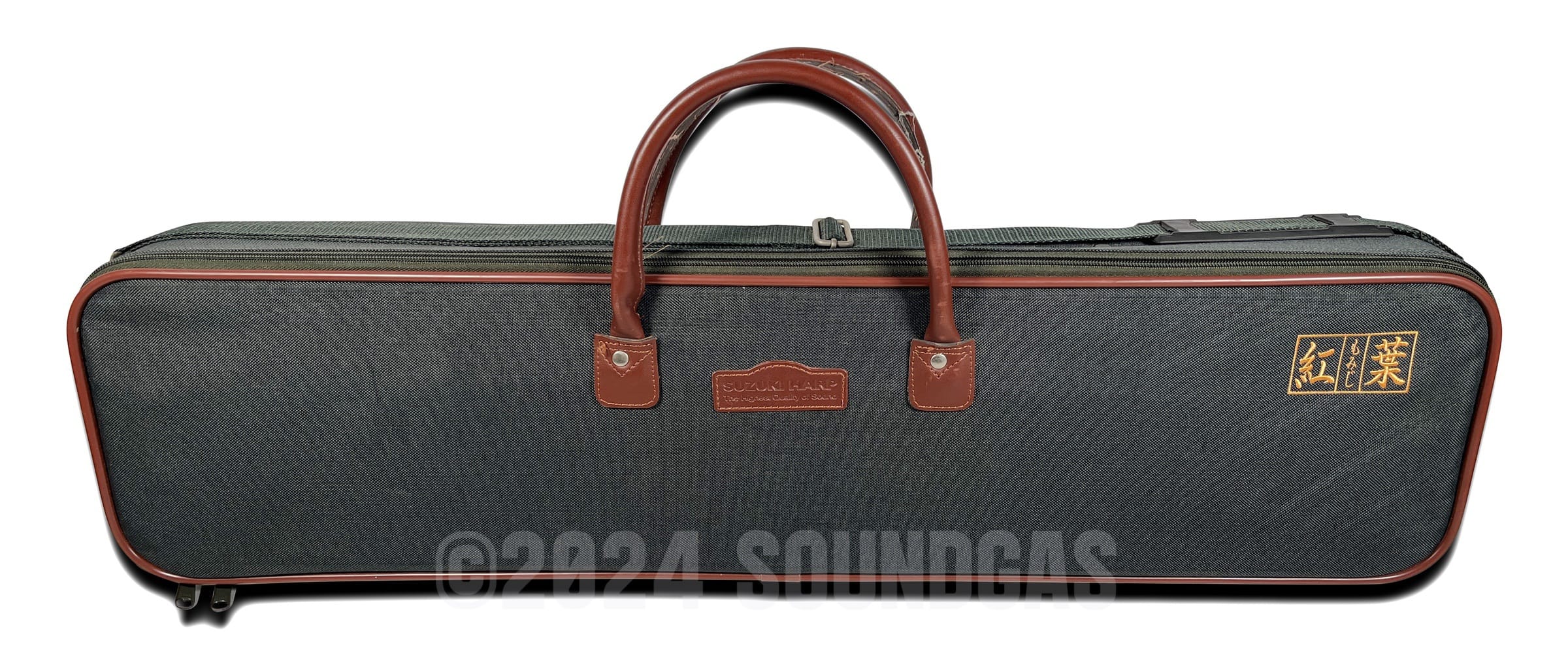 Suzuki Electric Taishogoto - Image 7