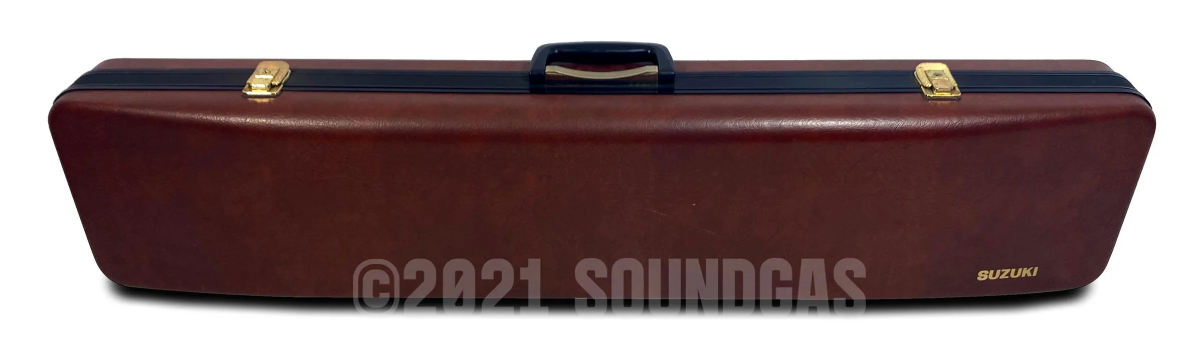 Suzuki TES-100 Waraku Koto Synth - Image 12