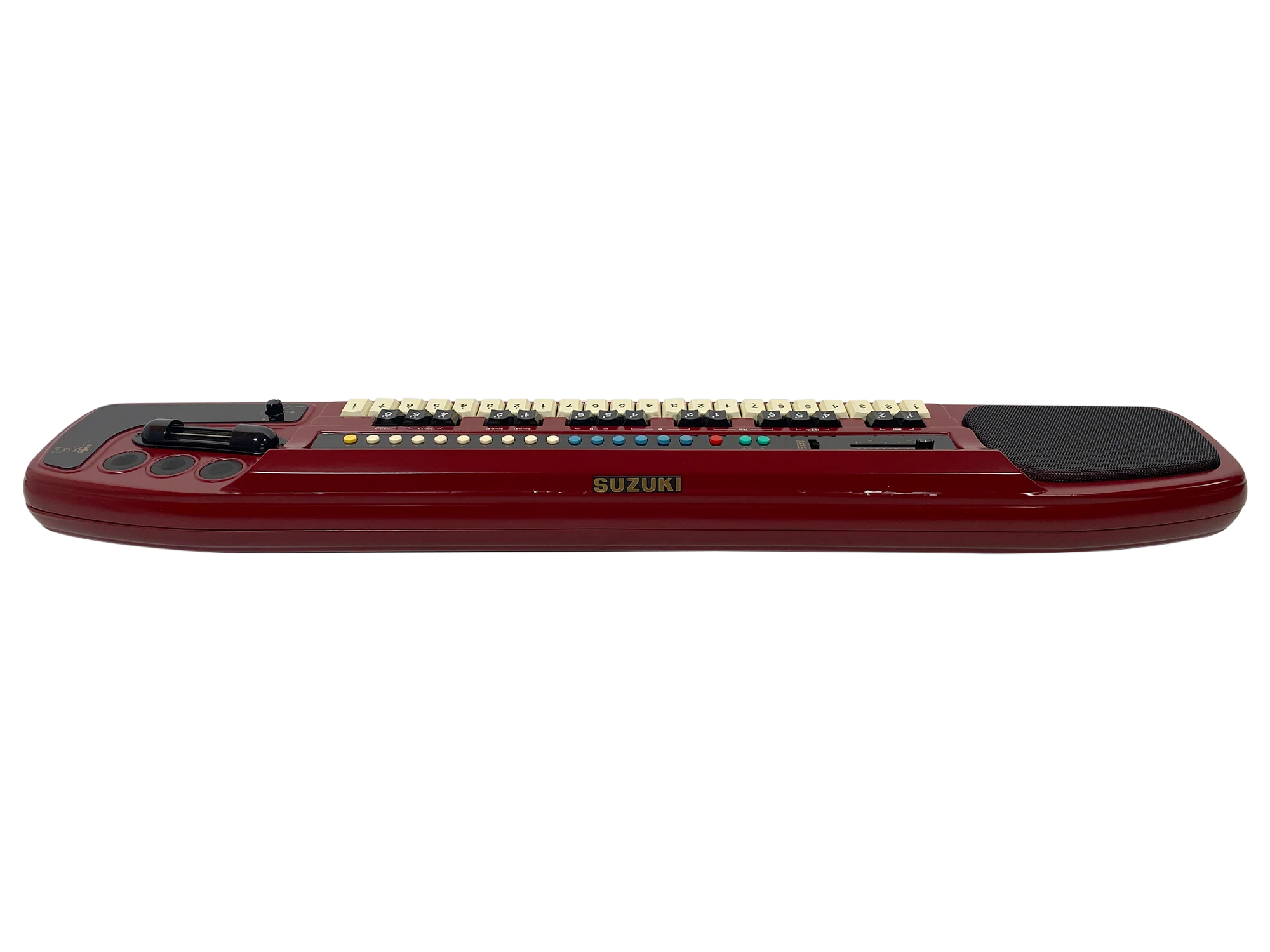 Suzuki TES-370 Koto Synth - SN 316 - Image 6