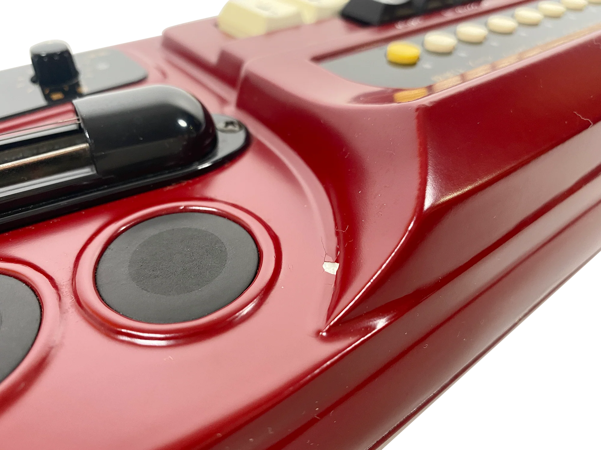 Suzuki TES-370 Koto Synth - SN 316 - Image 9