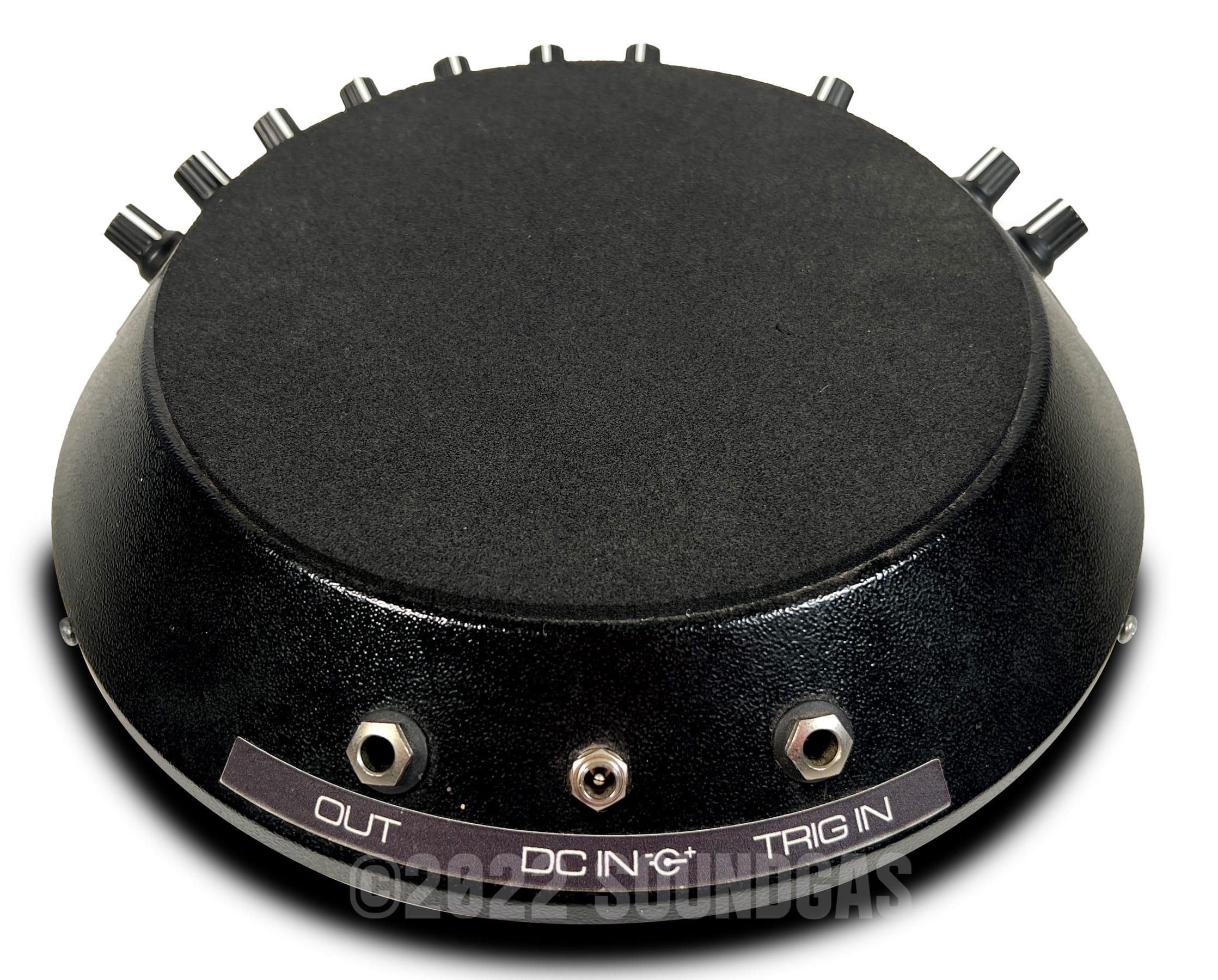 Synare 3 - Ladik UFO Clone - Image 3