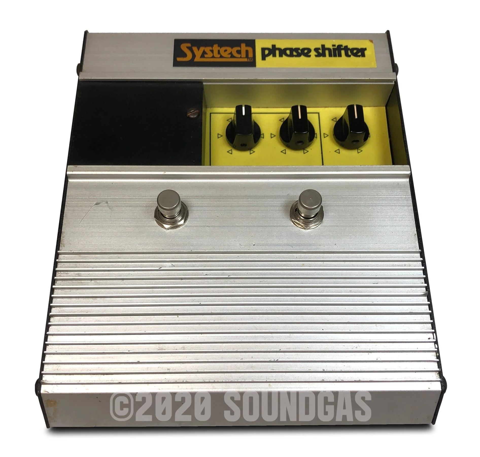 Systech Phase Shifter - Image 2