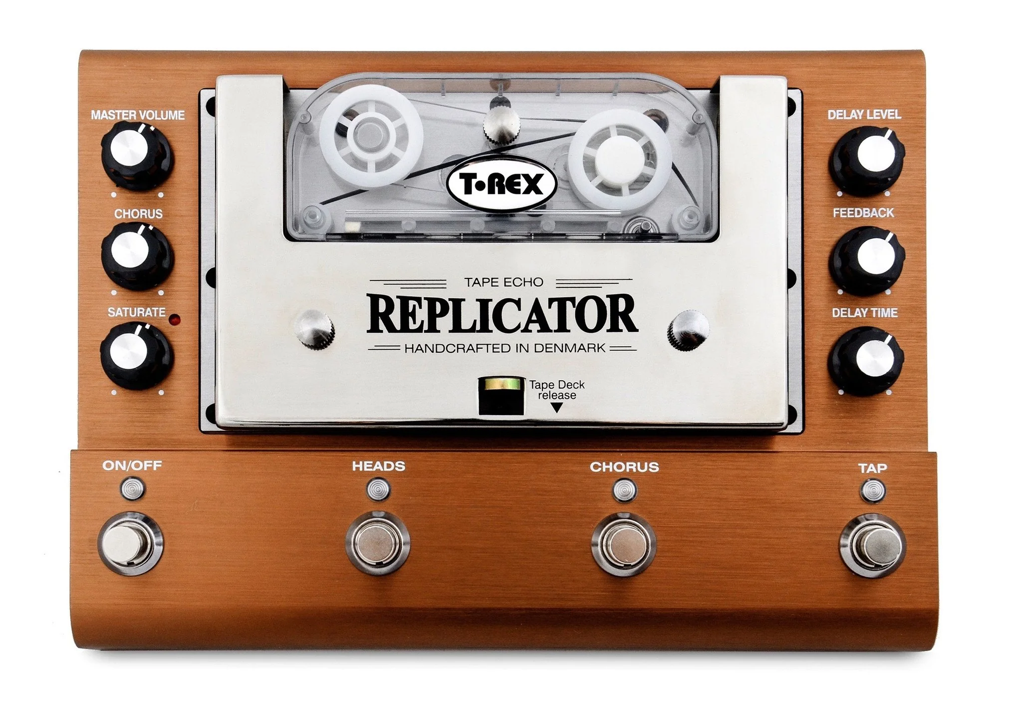 T-Rex Replicator - Image 2