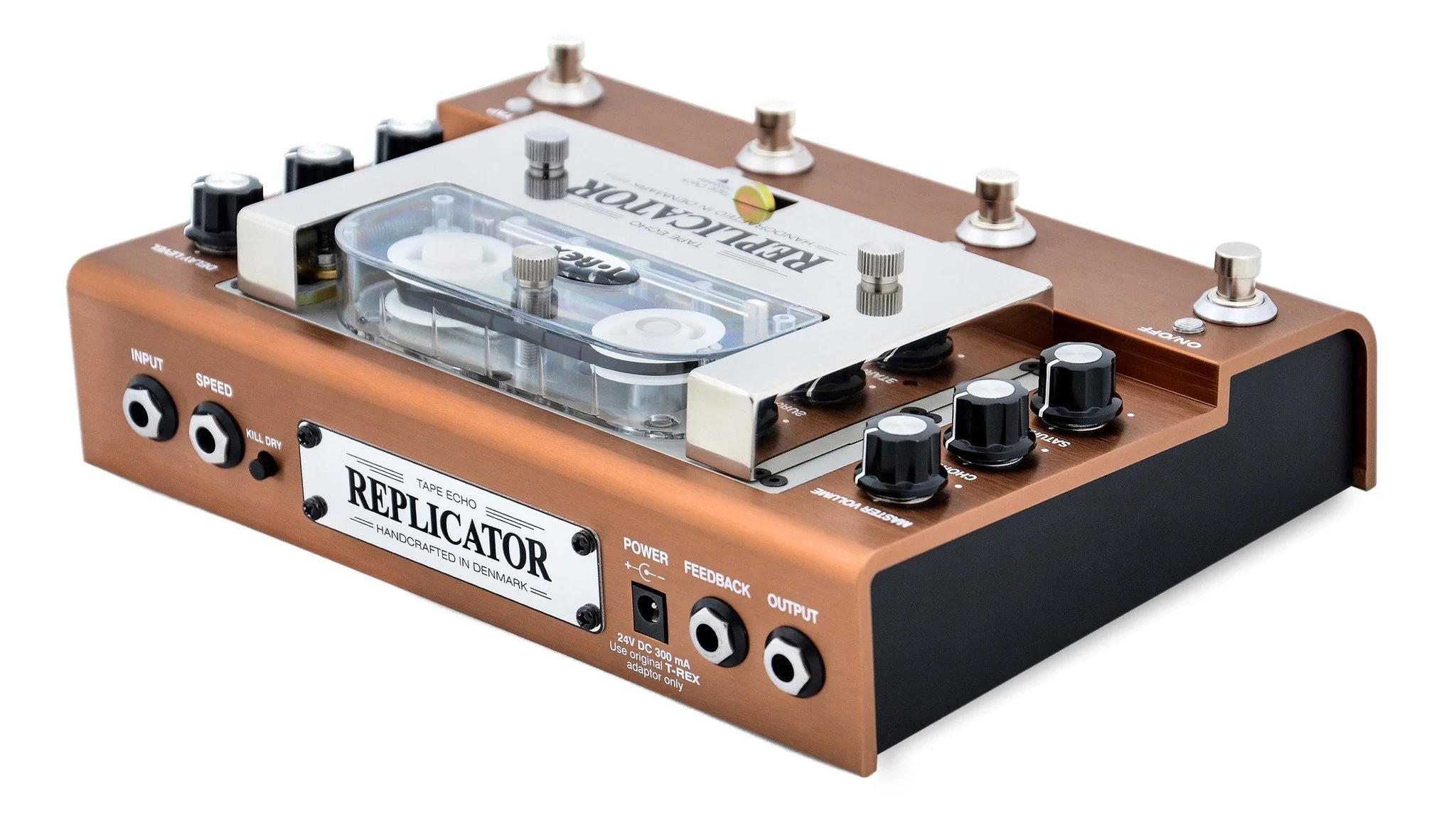 T-Rex Replicator - Image 4
