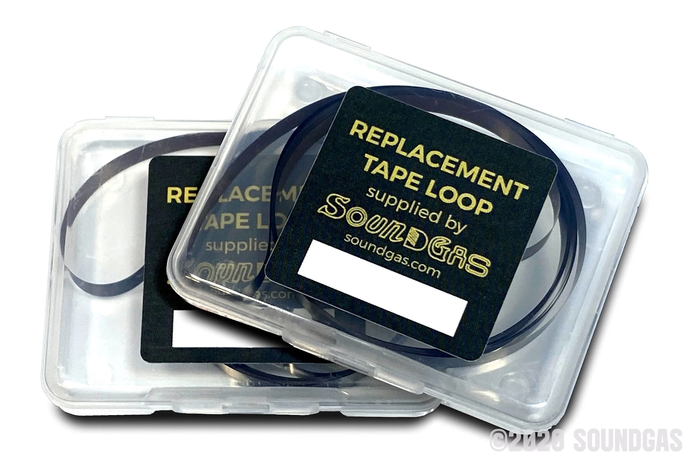 Soundgas Roland Echo replacement tape loop (RT-1L) - Image 4