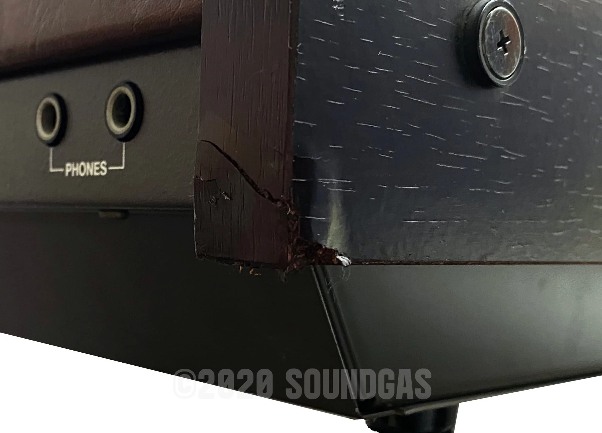 Tascam 388 Studio 8 - Image 10