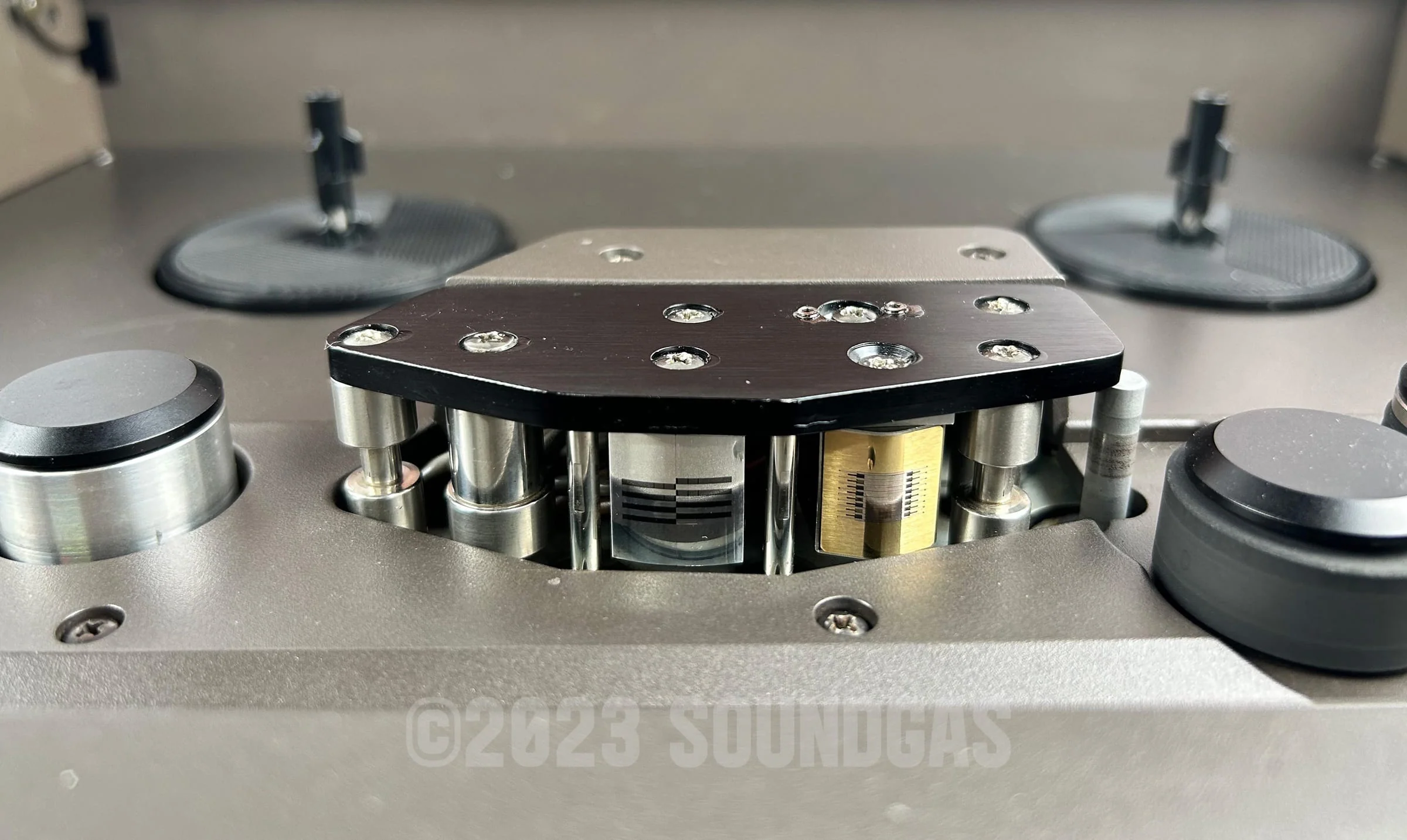 Tascam 388 Studio 8 (USA Only) - Image 9