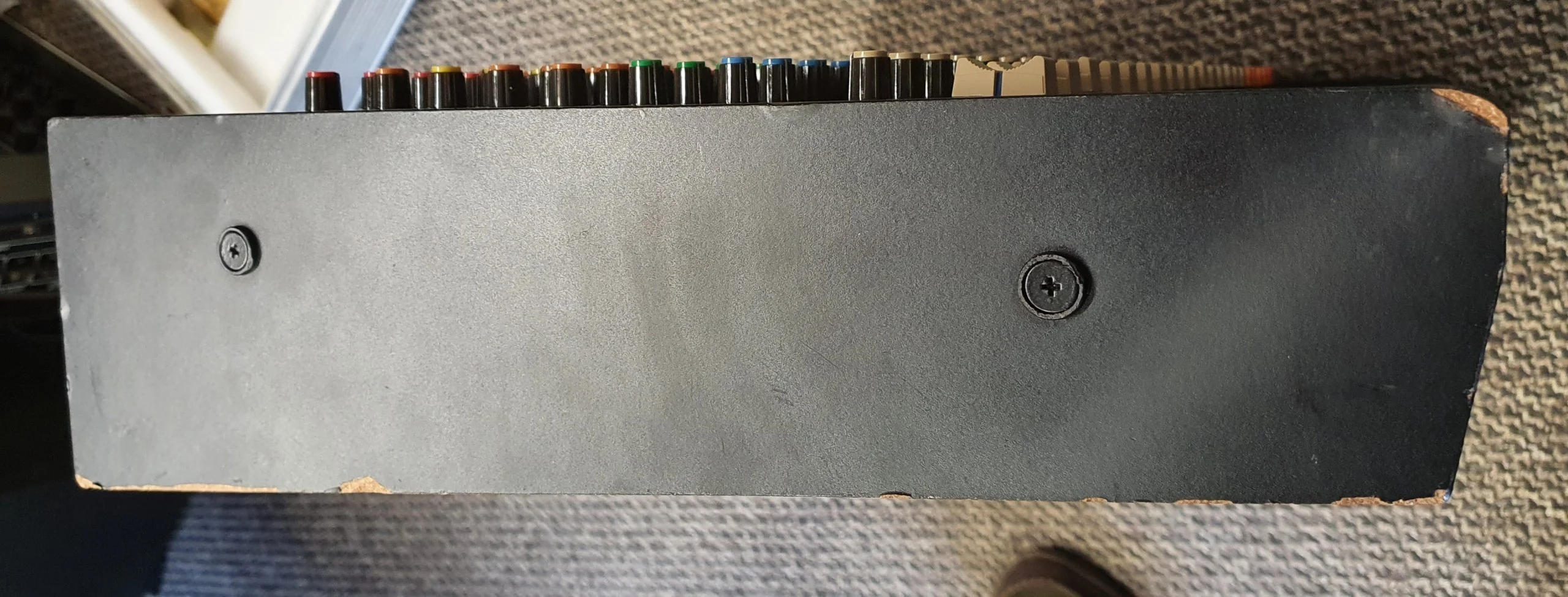 Tascam M-216 + Direct Out Mod - Image 8