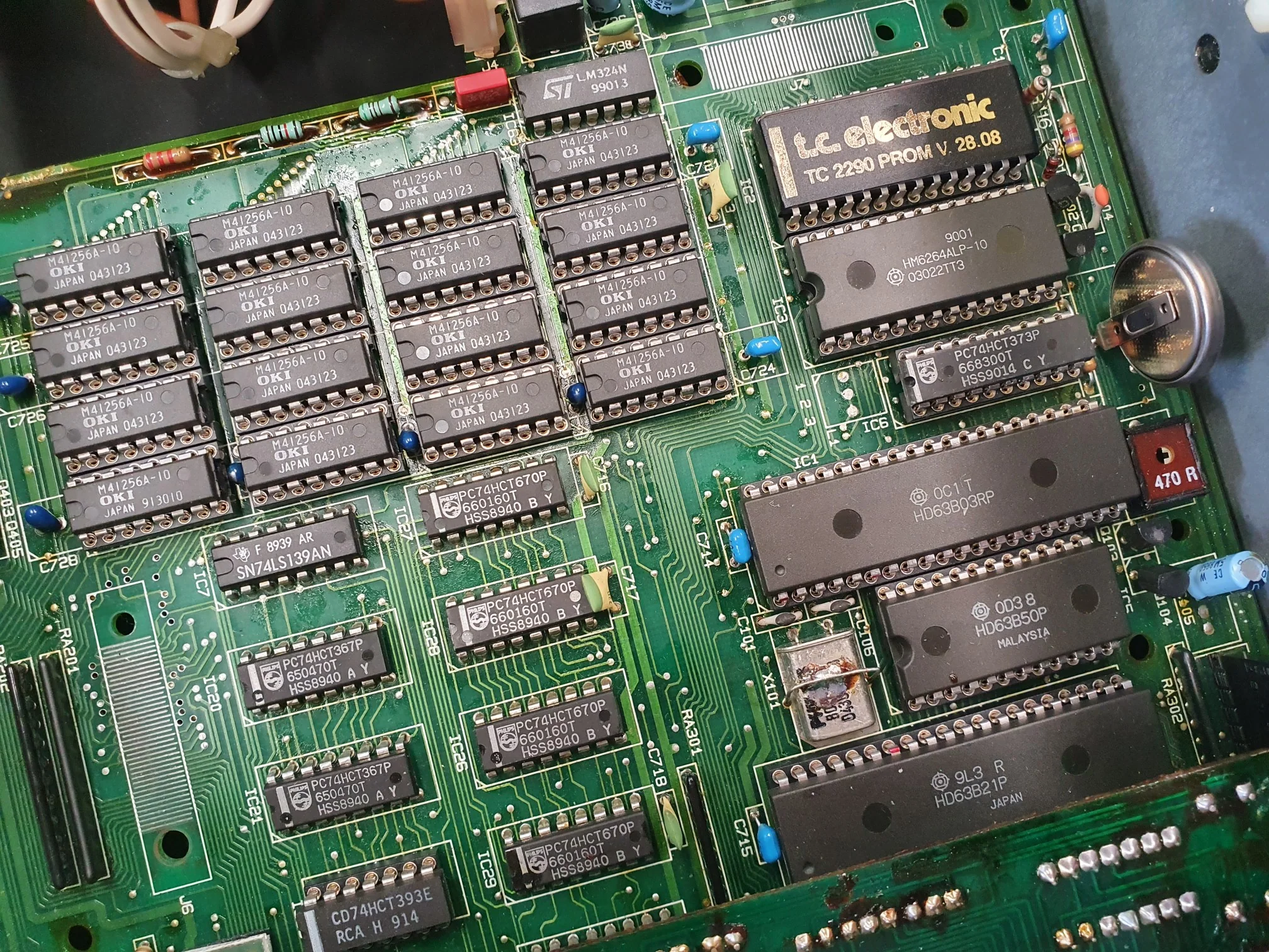 TC Electronic 2290 - Version 3 - Image 3