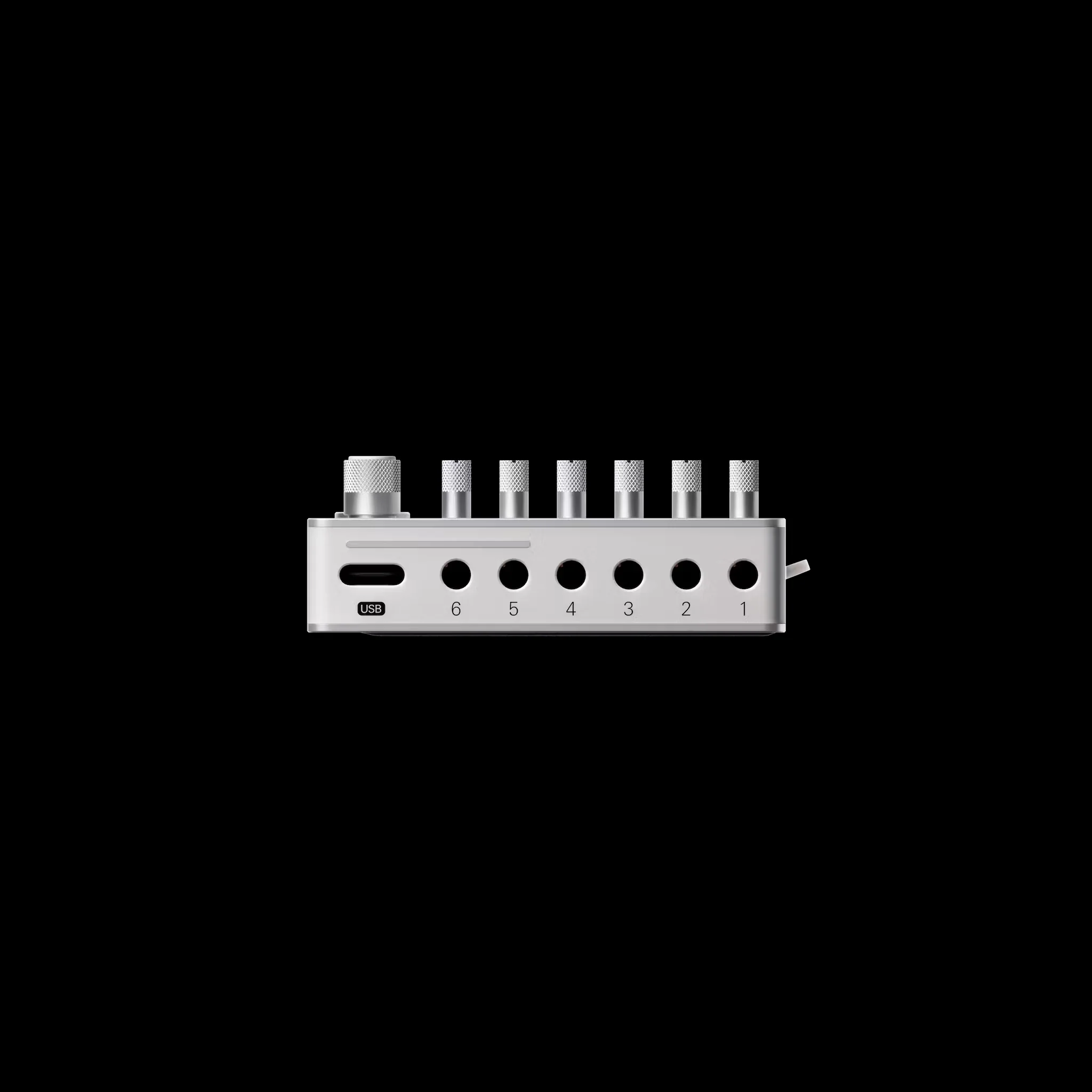 Teenage Engineering TX-6 - Image 5