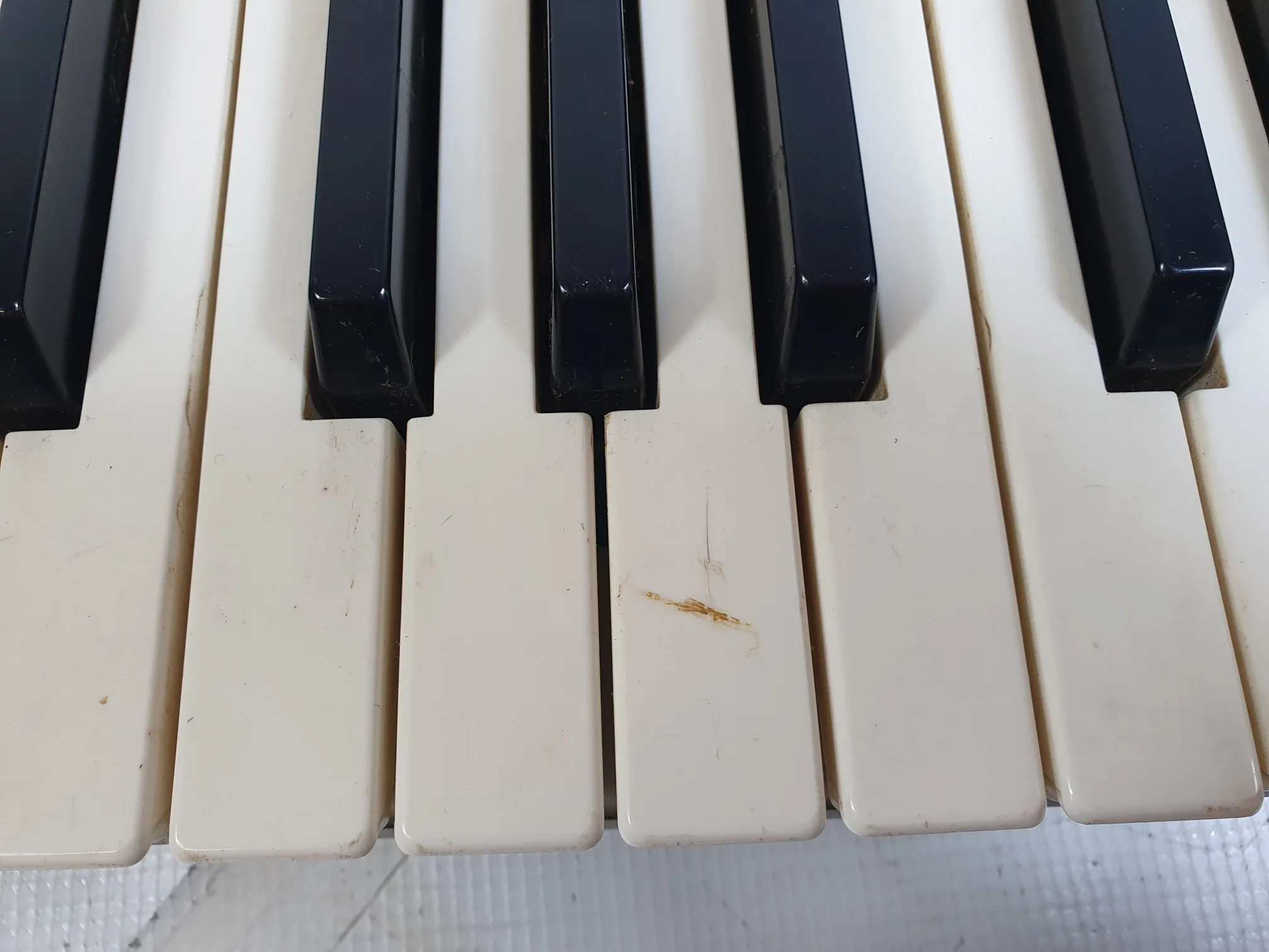 Teisco 60F - Image 6