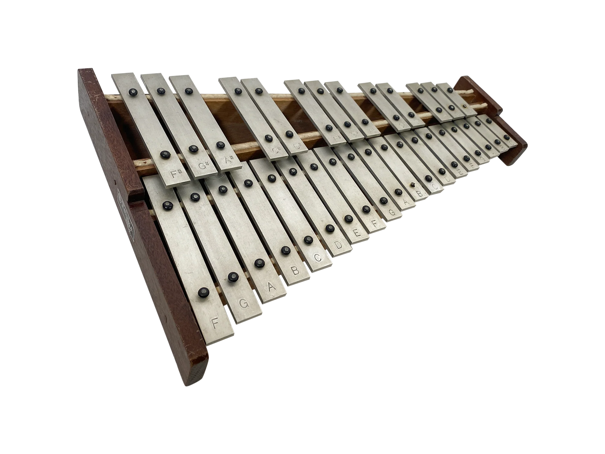Telubia King Glockenspiel - Image 3