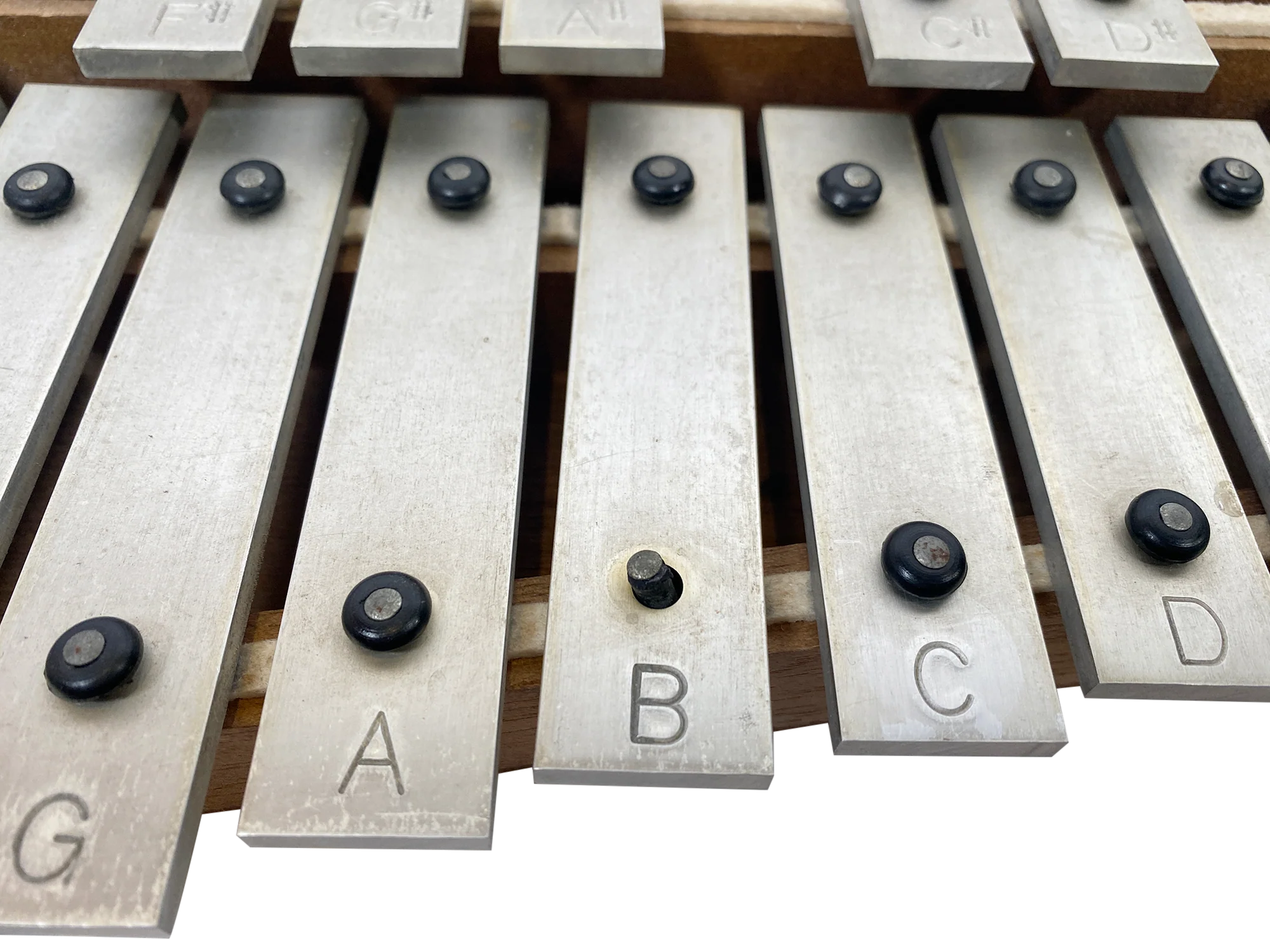 Telubia King Glockenspiel - Image 6