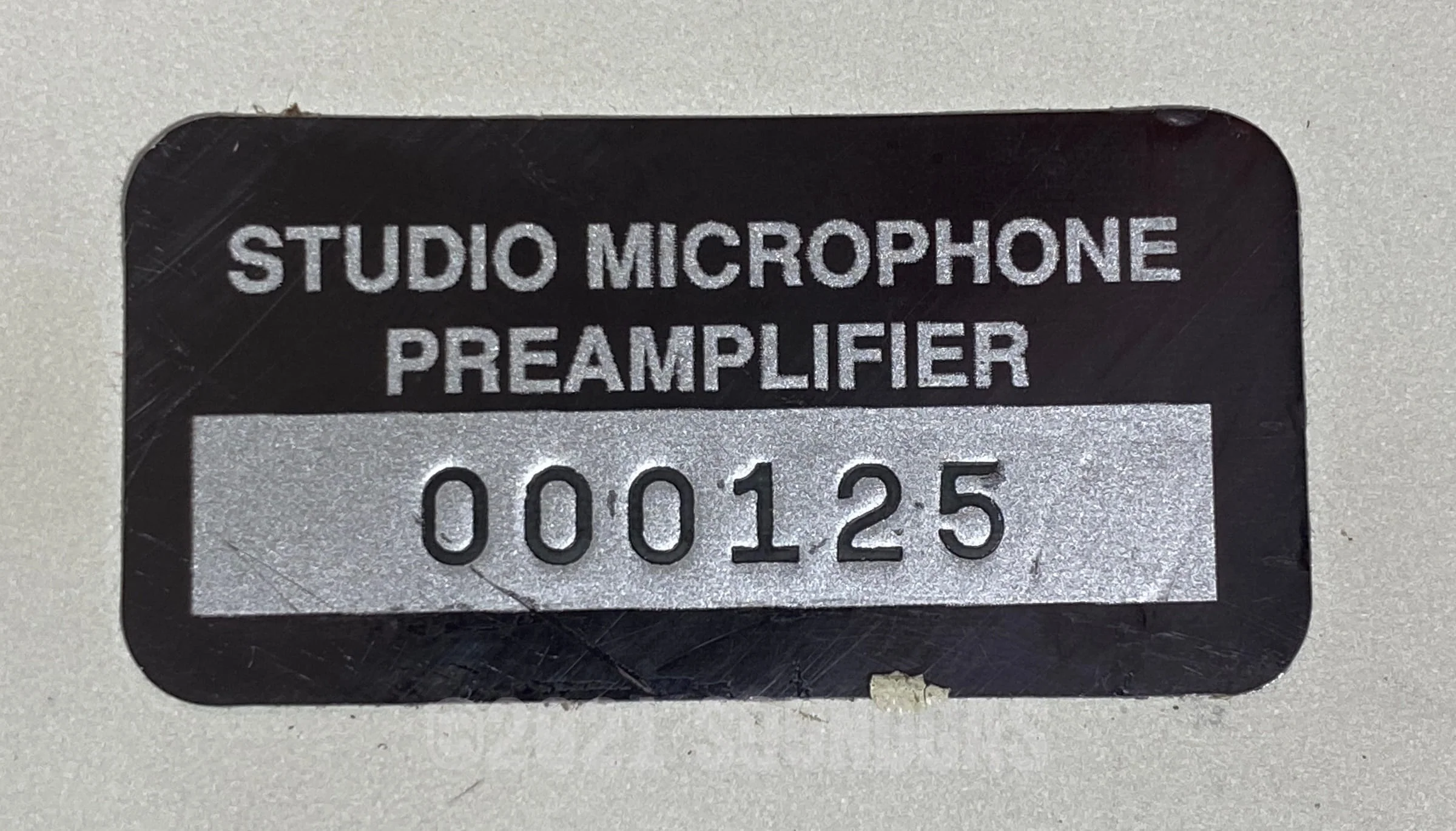 The Mastering Lab Microphone Preamplifier - Image 6