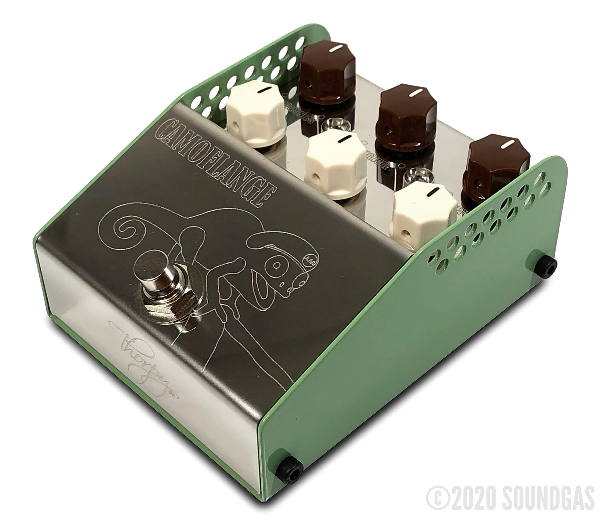 ThorpyFX Camoflange - Image 7