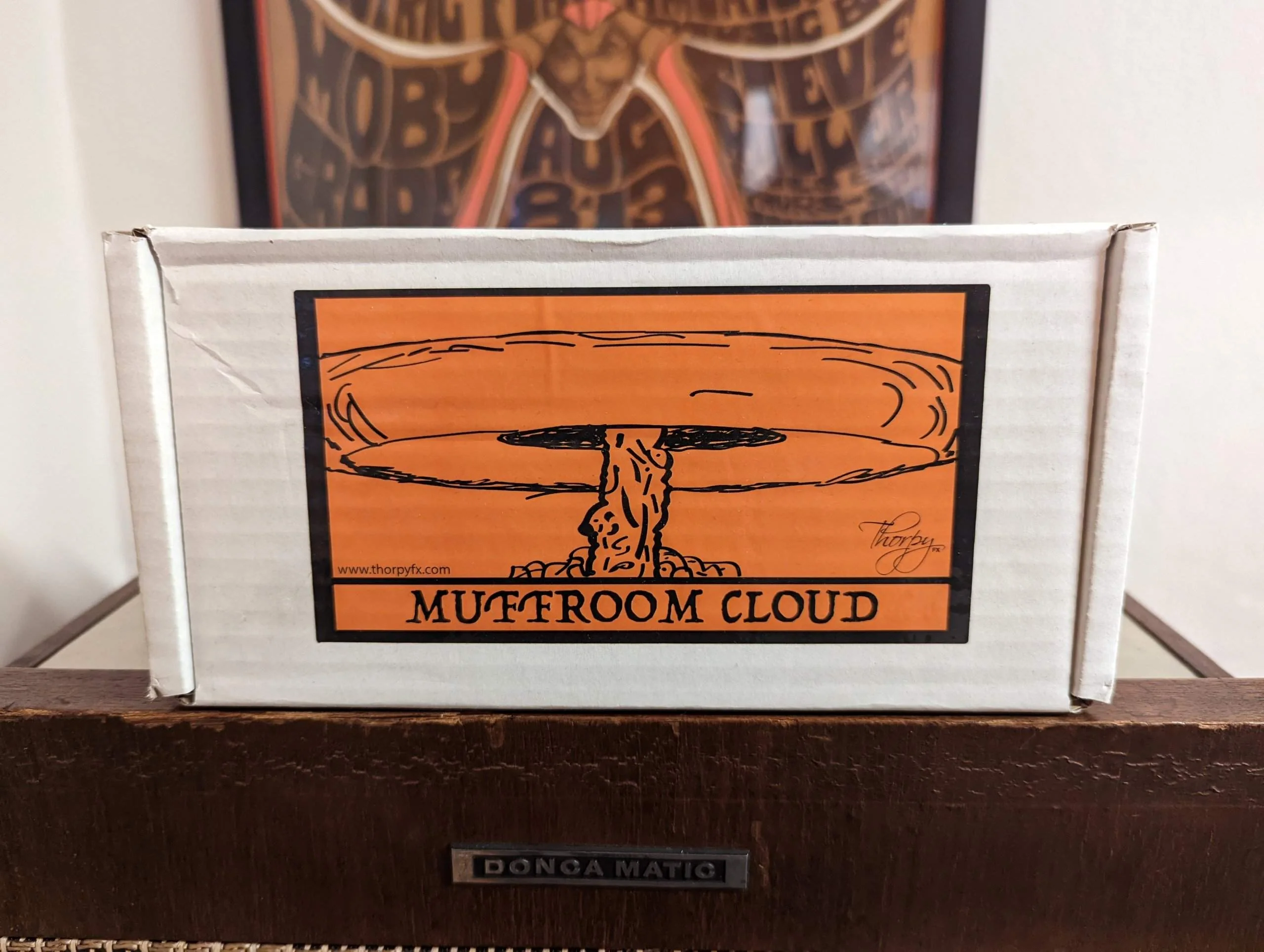 ThorpyFX Muffroom Cloud - Original Fallout NOS - Image 4