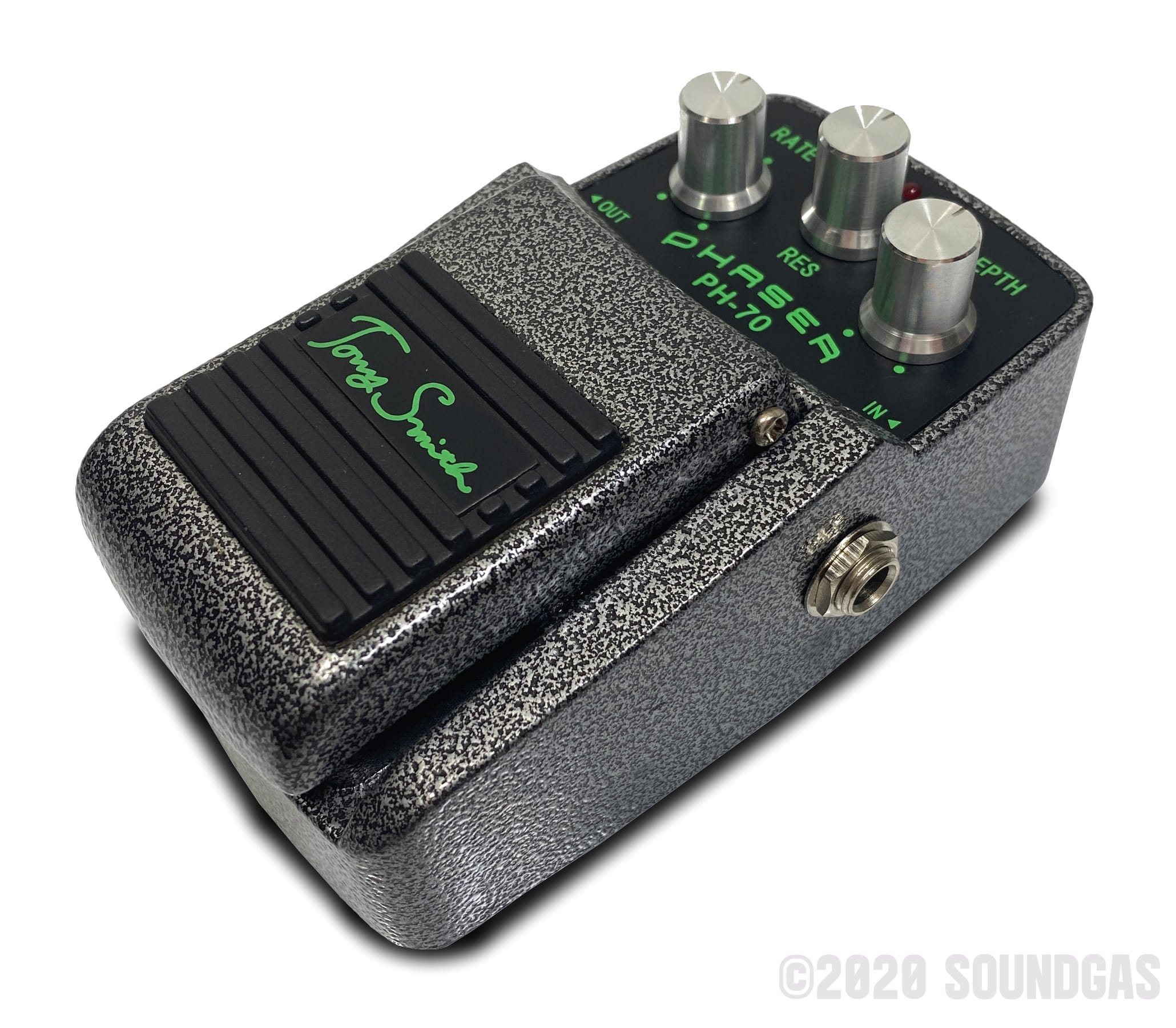 Tony Smith Phaser PH-70 - Image 7
