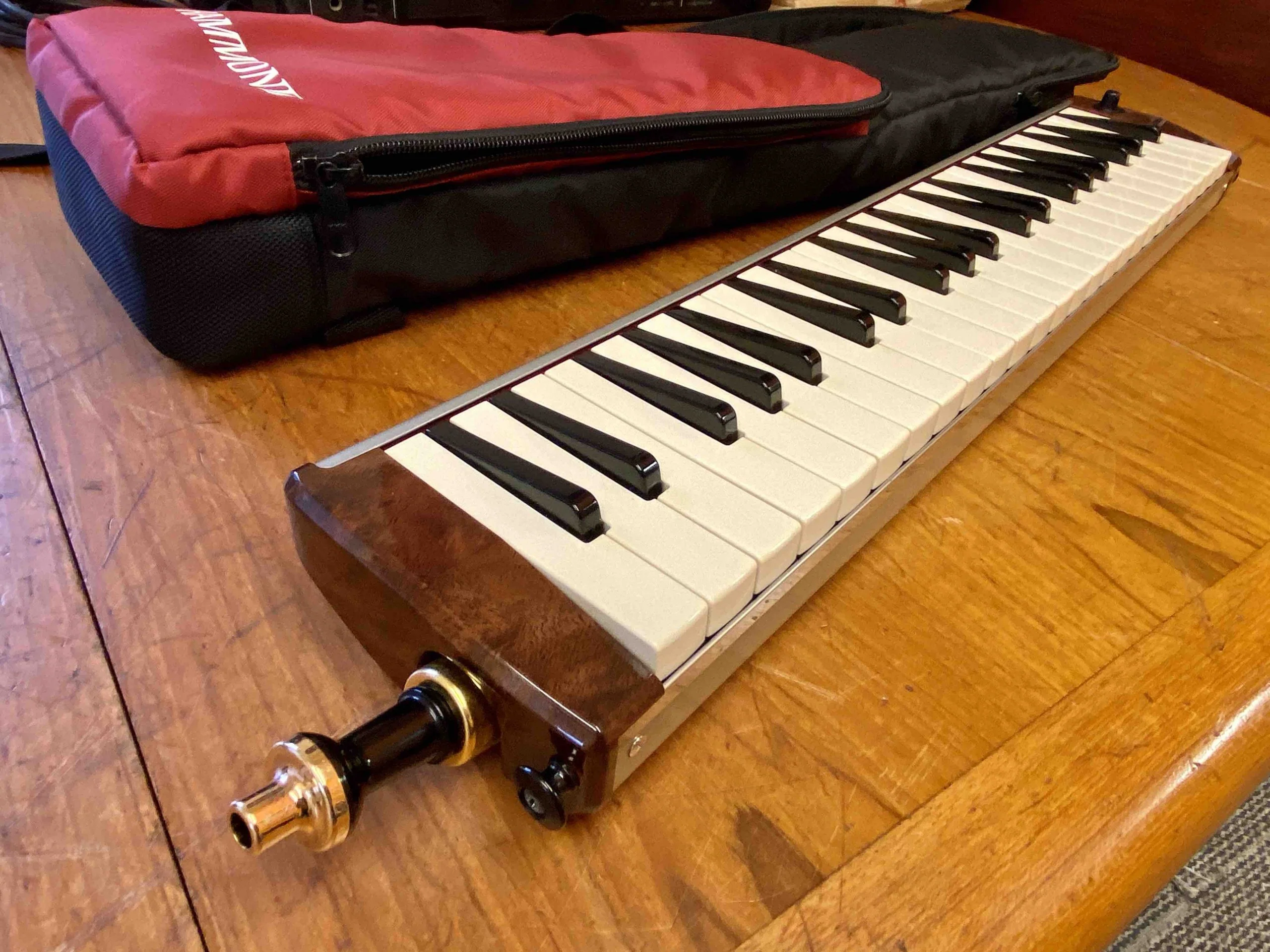 Toy Store: Hammond PRO-44H V2 Melodica (Melodian) - Image 3