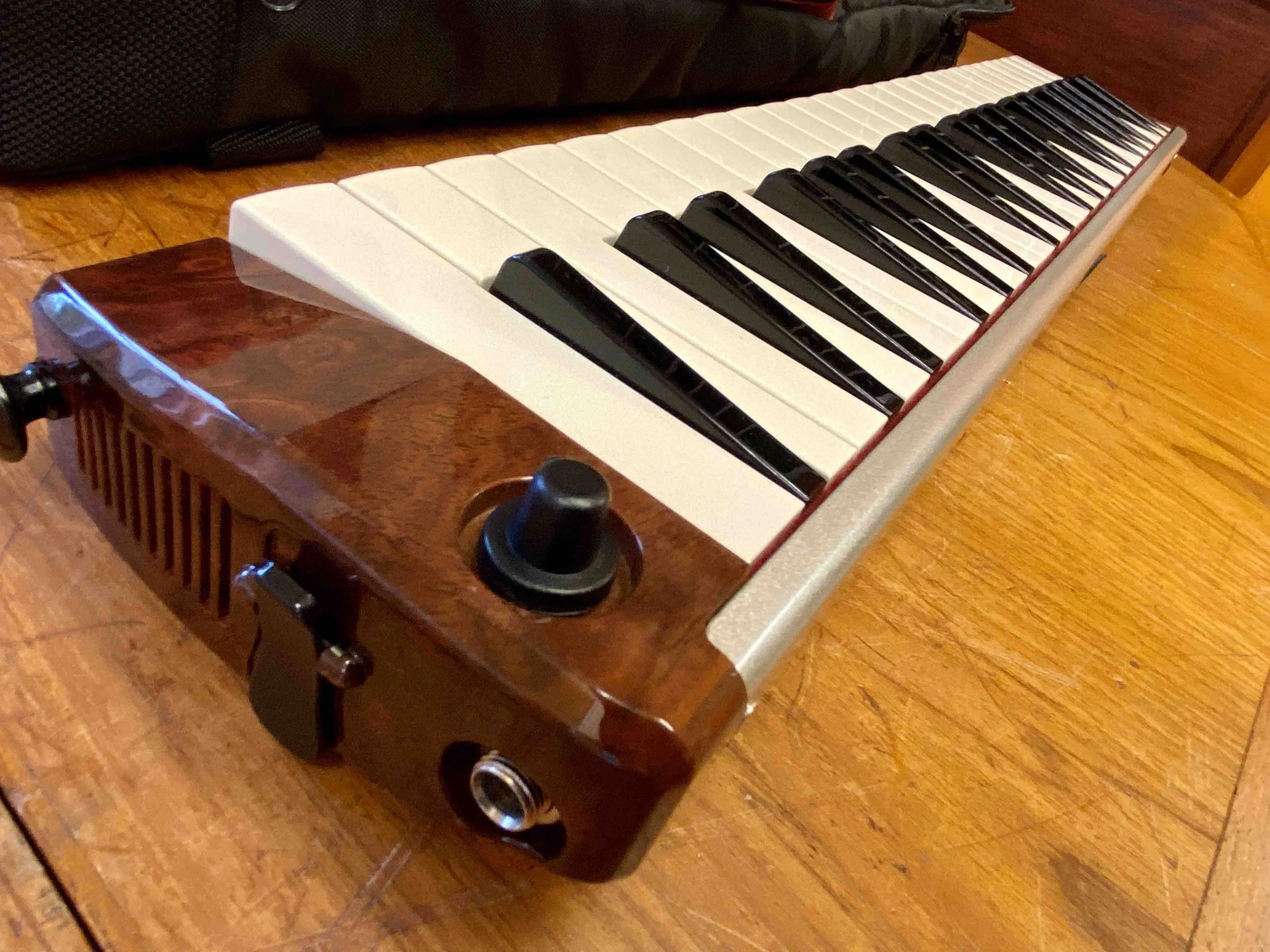 Toy Store: Hammond PRO-44H V2 Melodica (Melodian) - Image 4