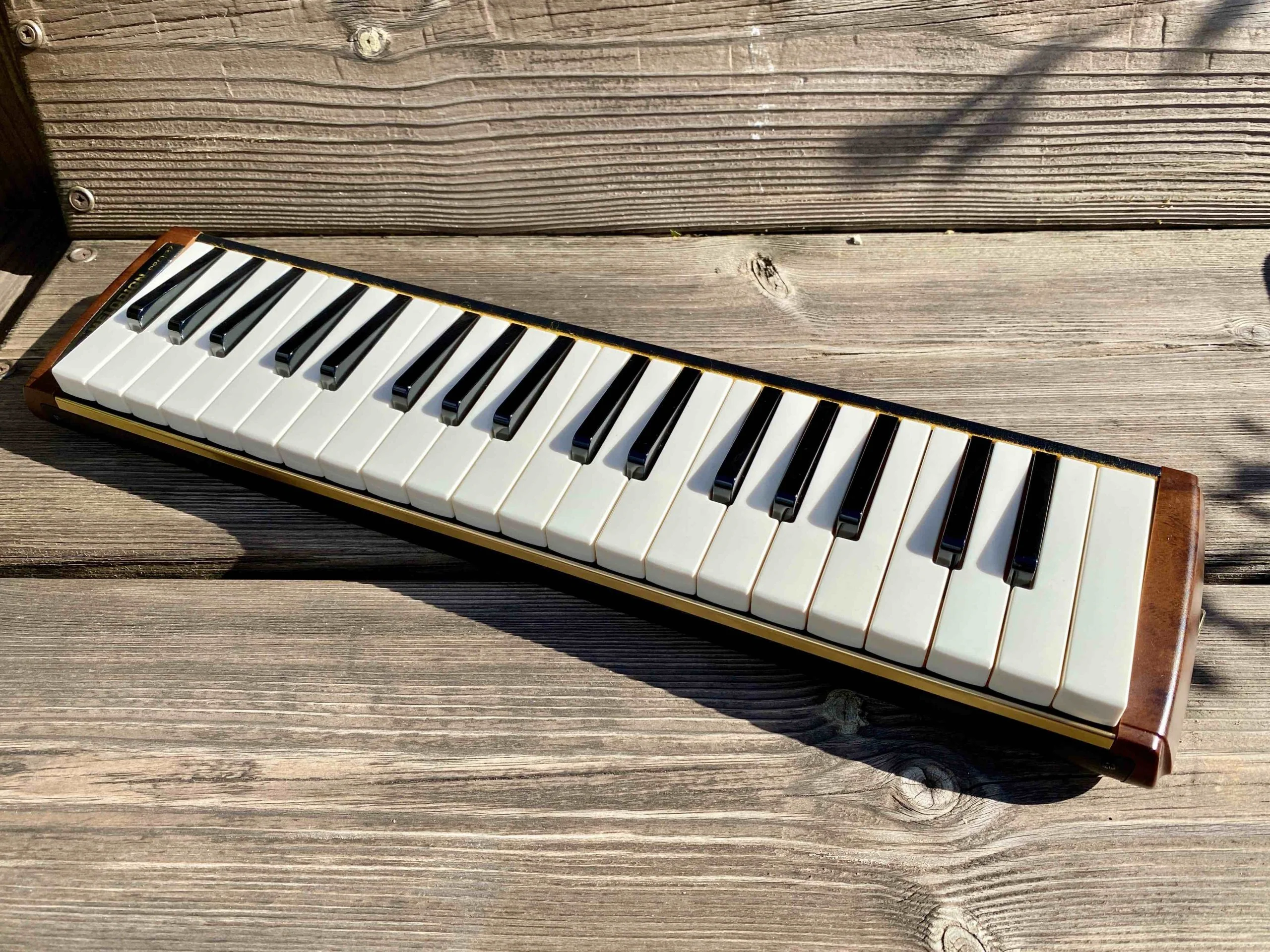 Toy Store: Suzuki Melodian Pro-37 - Image 6