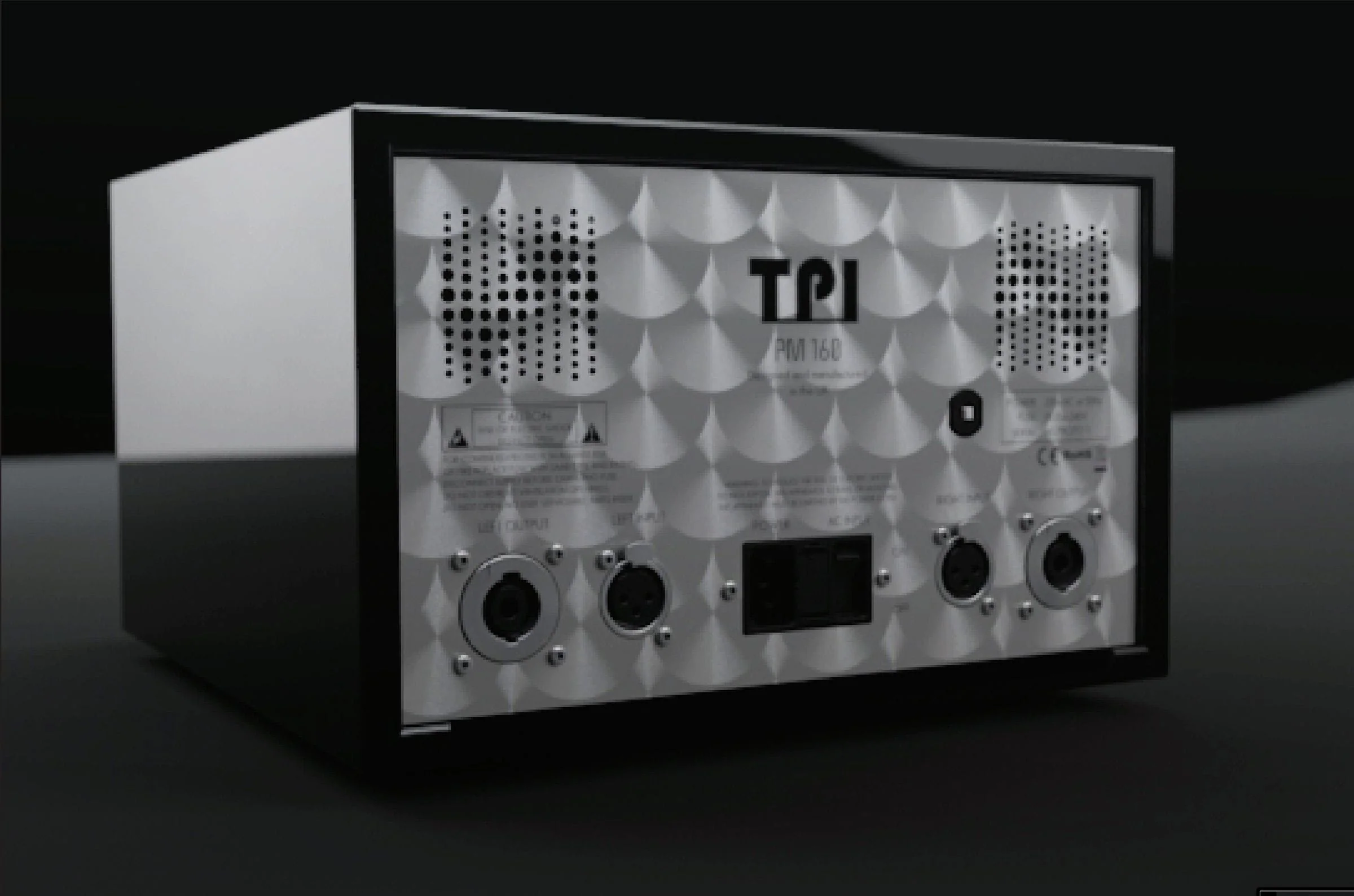 TPI PM8000D Power Module - Image 8