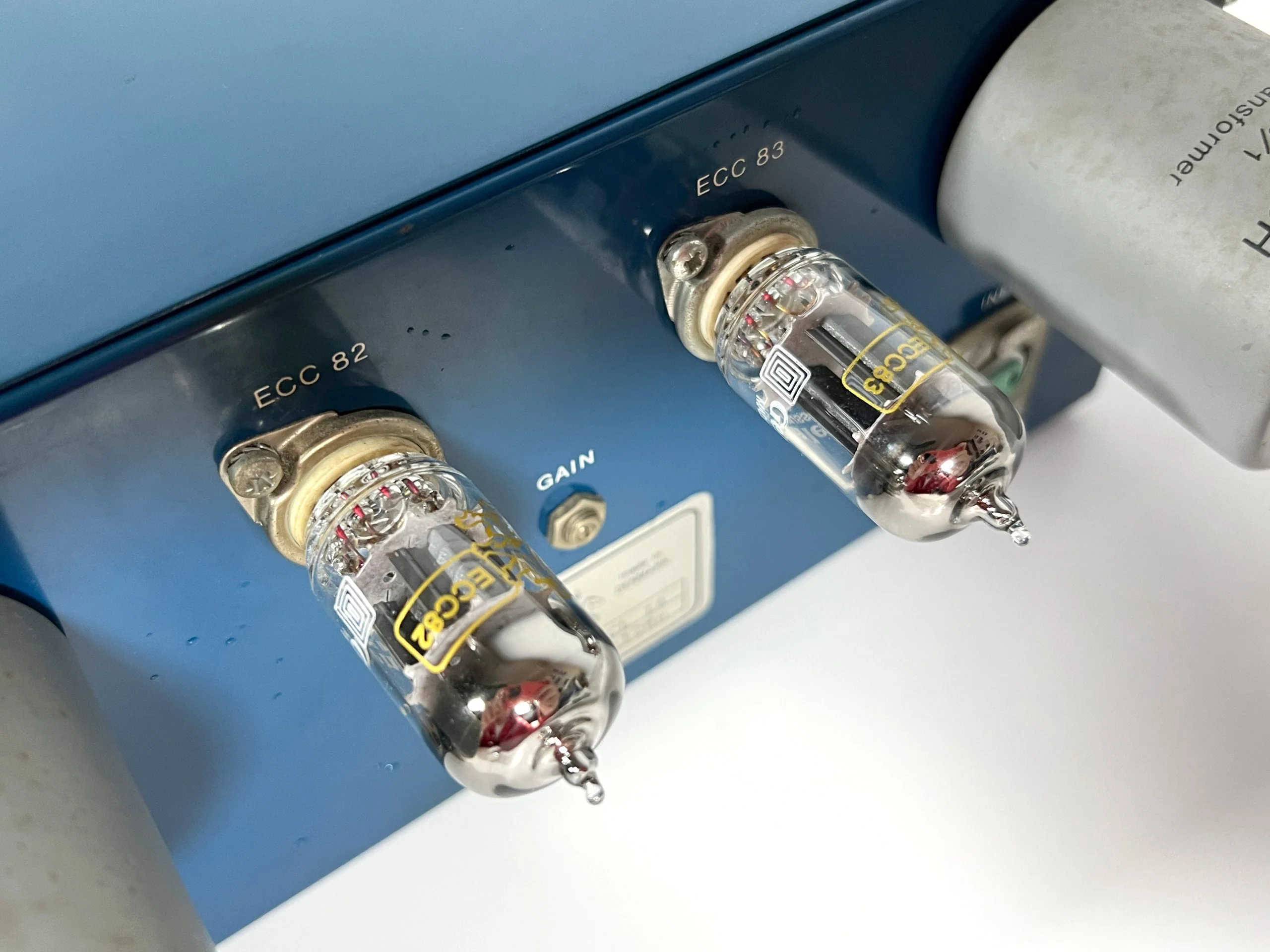 Tube-Tech Compressor CL 1A (Lydkraft) - Image 14