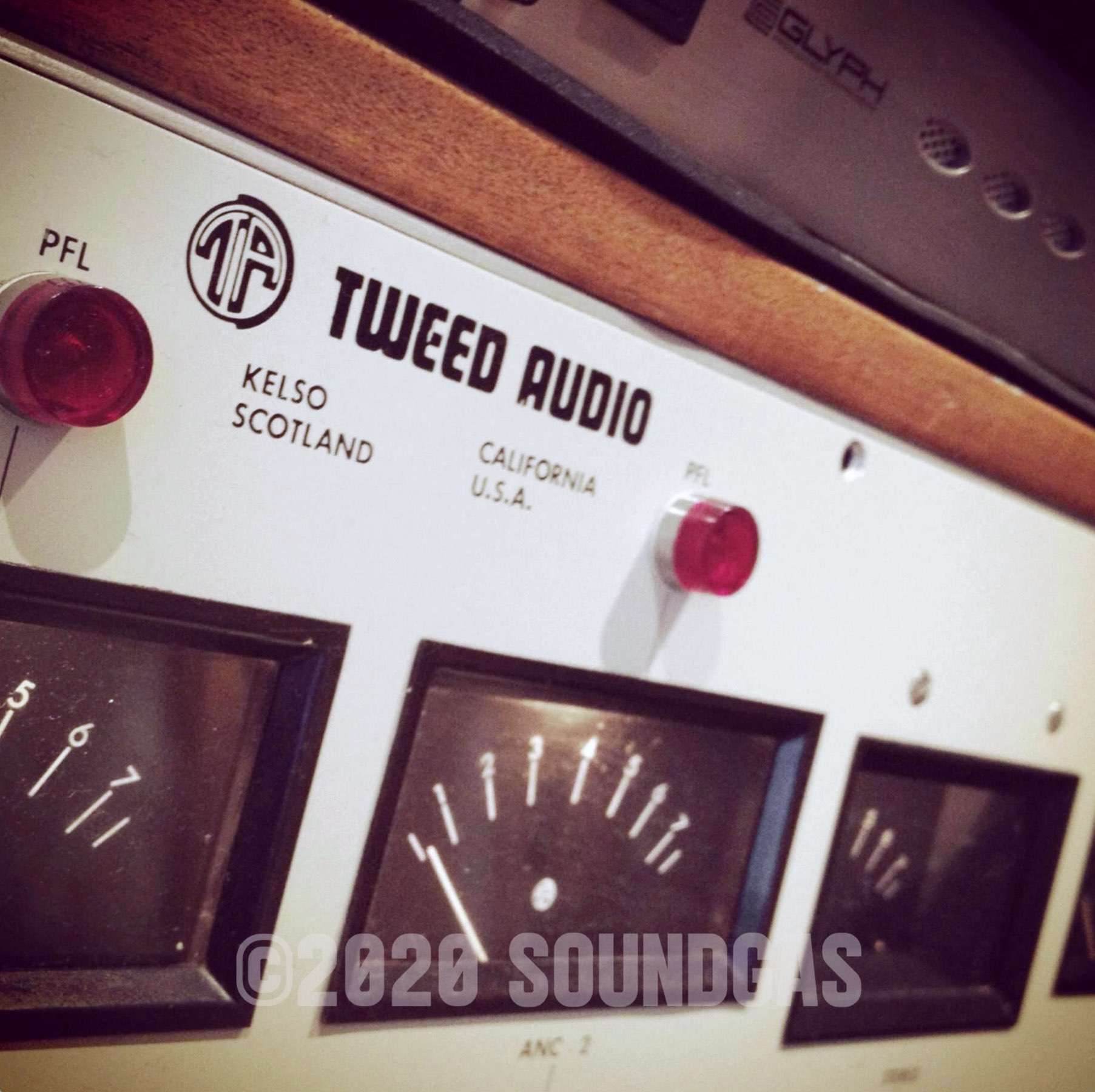 Tweed Broadcast Console - Image 3