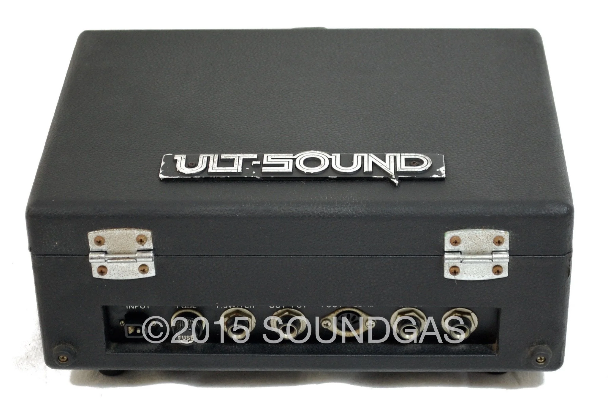 ULT SOUND DS-2 - Image 2