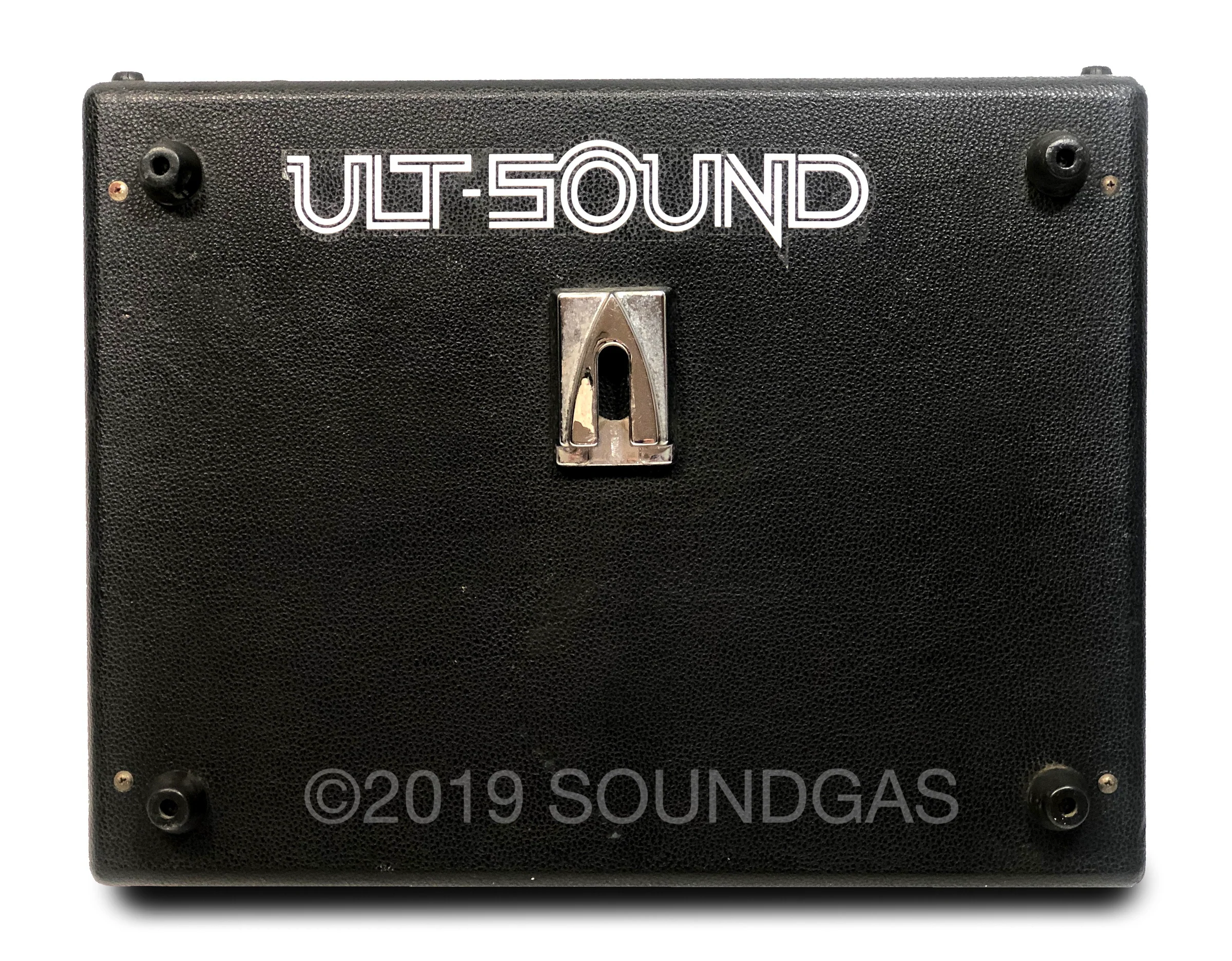 Ult Sound DS-4 Custom - Image 6