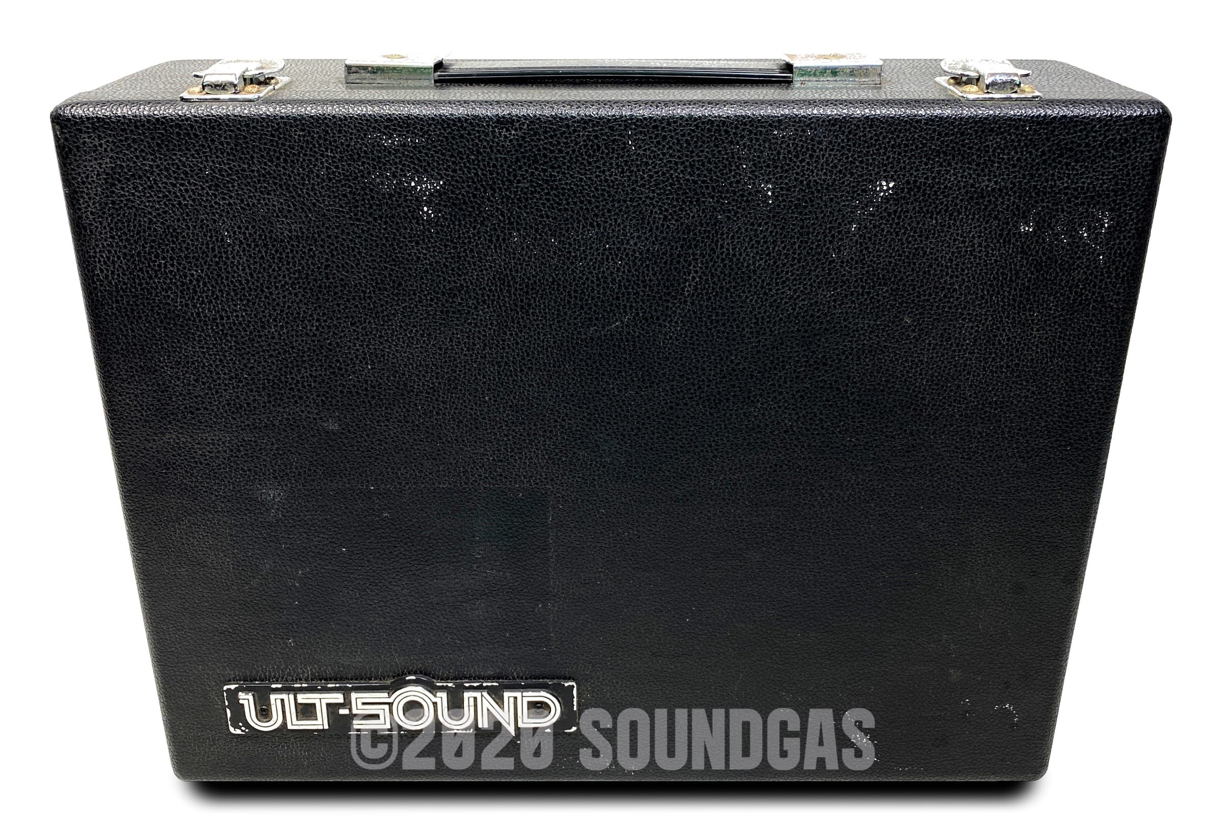 Ult Sound DS-4 Custom - Image 8