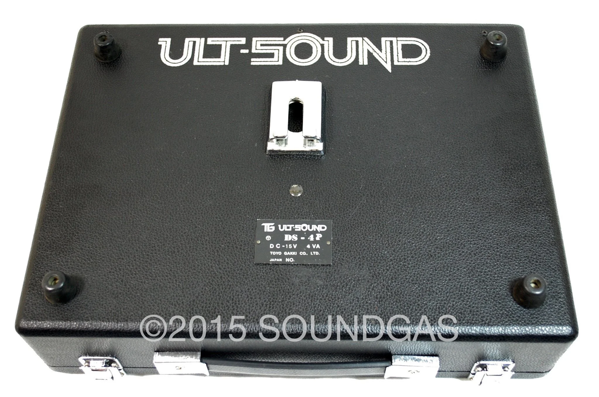 ULT SOUND DS-4 "ProMuzer" - Image 11