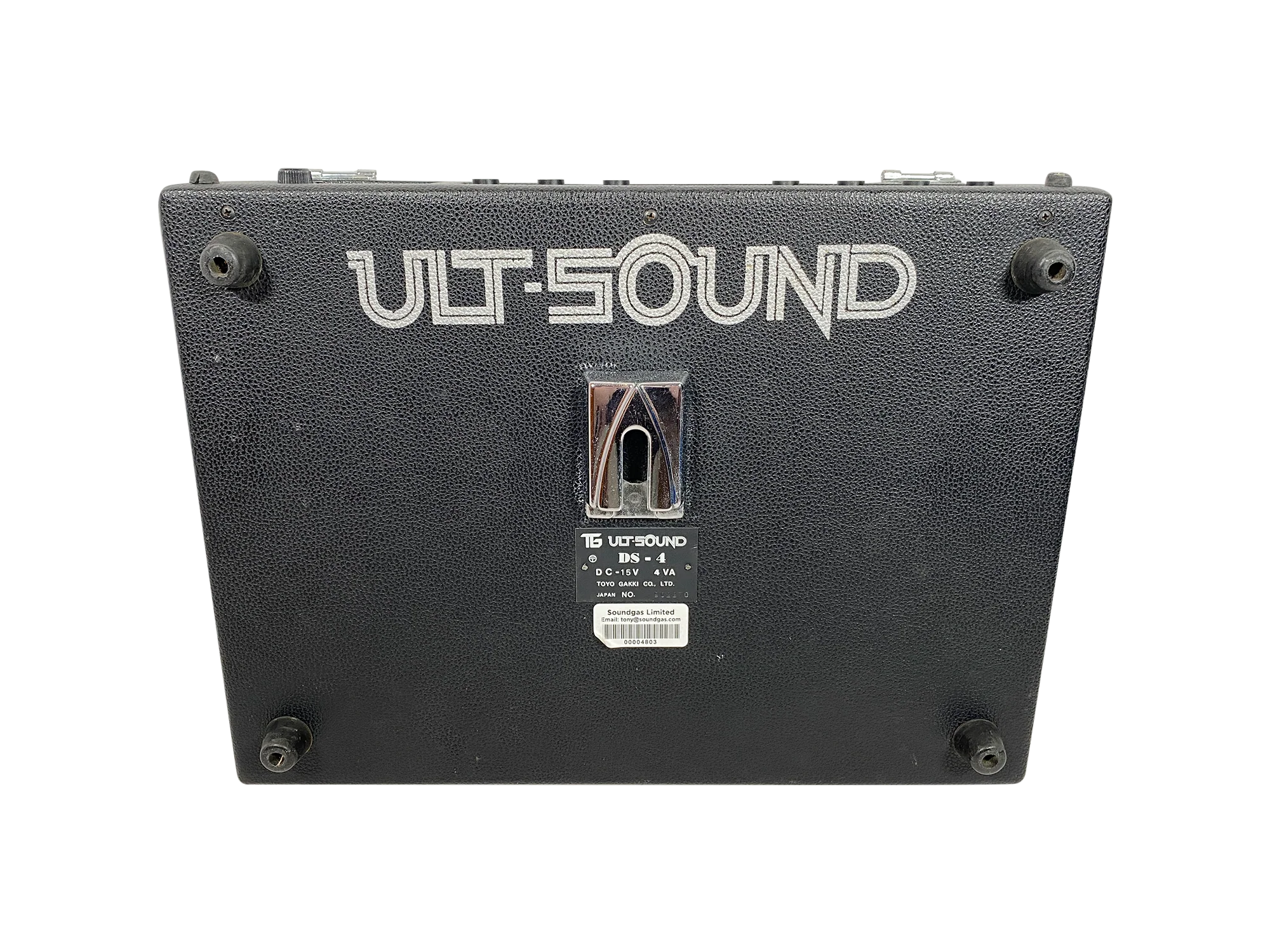 Ult Sound DS-4 Drum Synth & Pads - Image 11