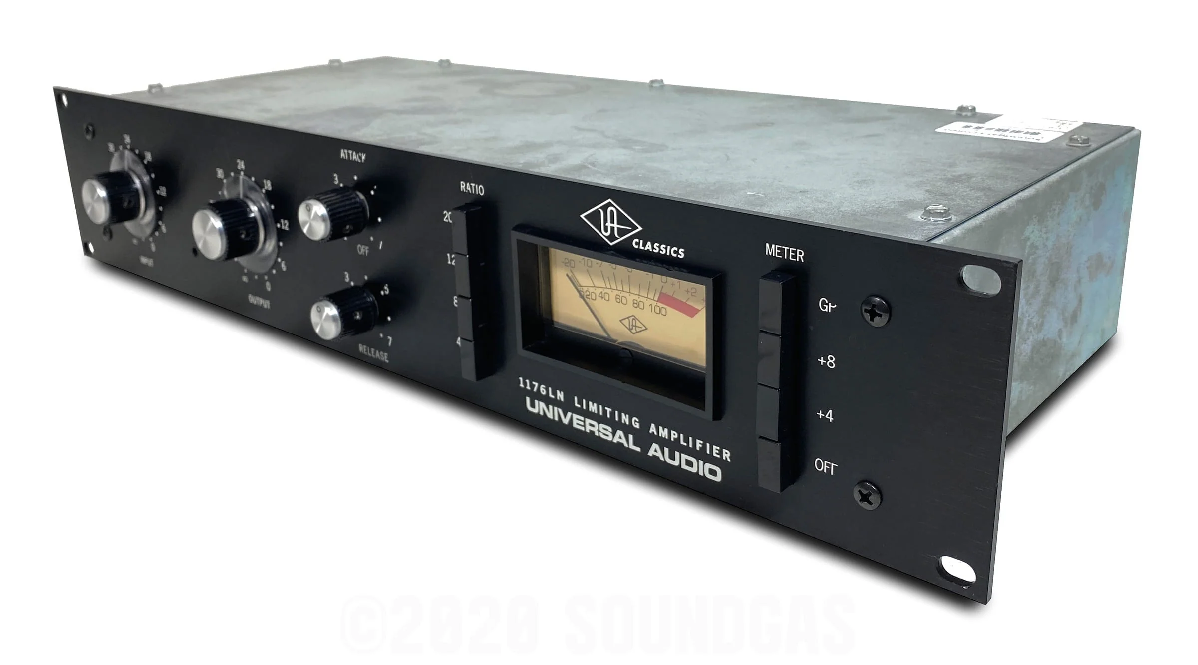 Universal Audio 1176LN - Image 3