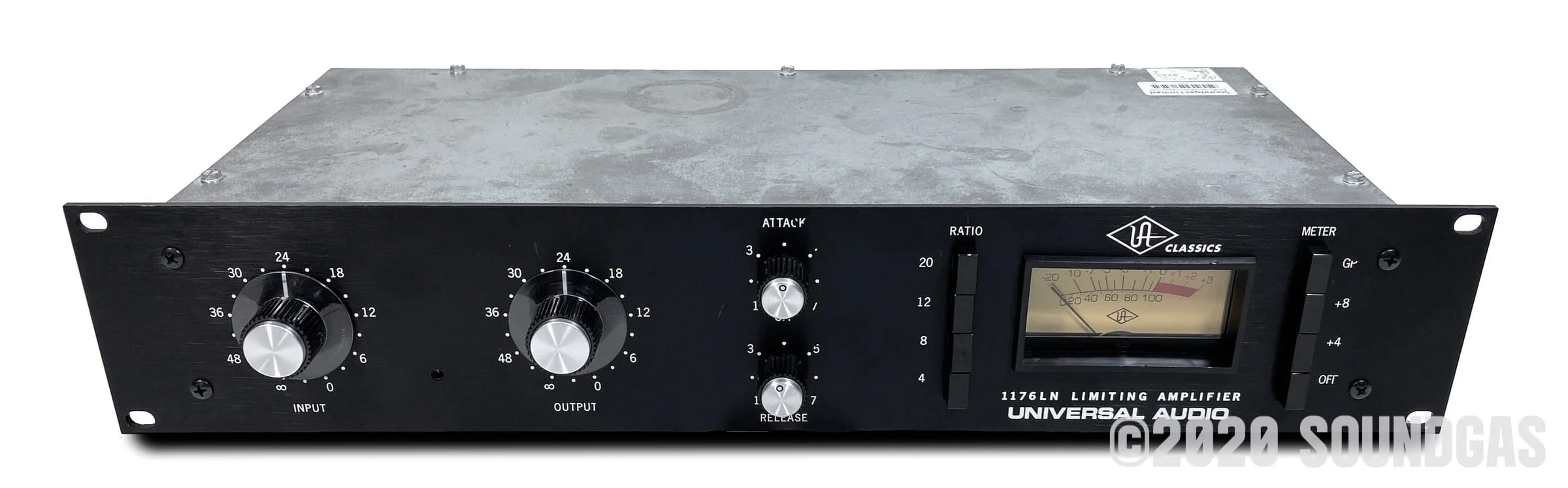 Universal Audio 1176LN - Image 7