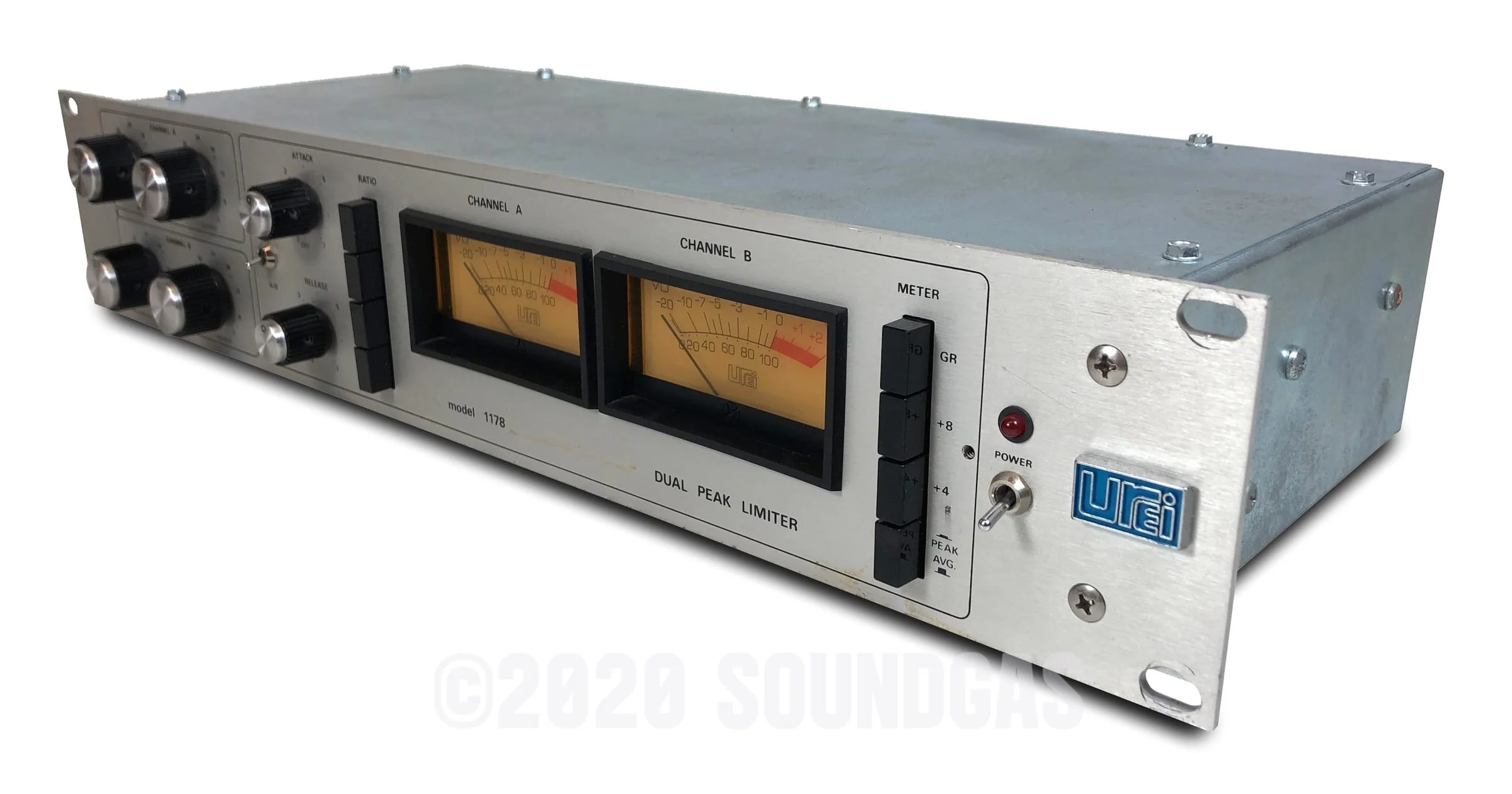 Urei Model 1178 - Image 3