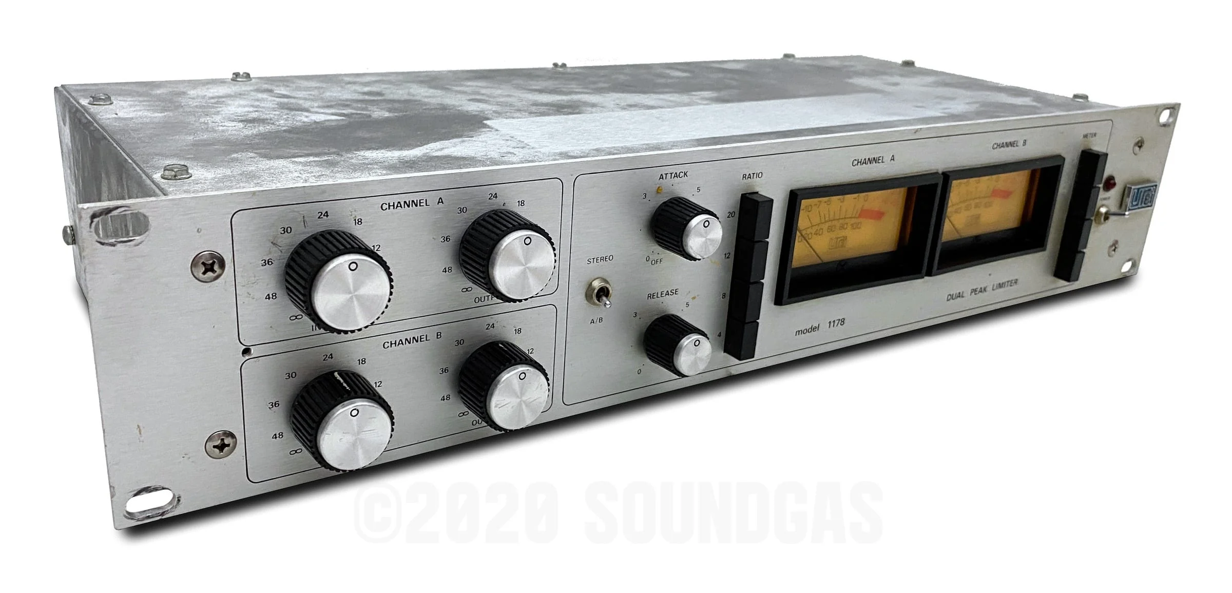 Urei Model 1178 - Image 4