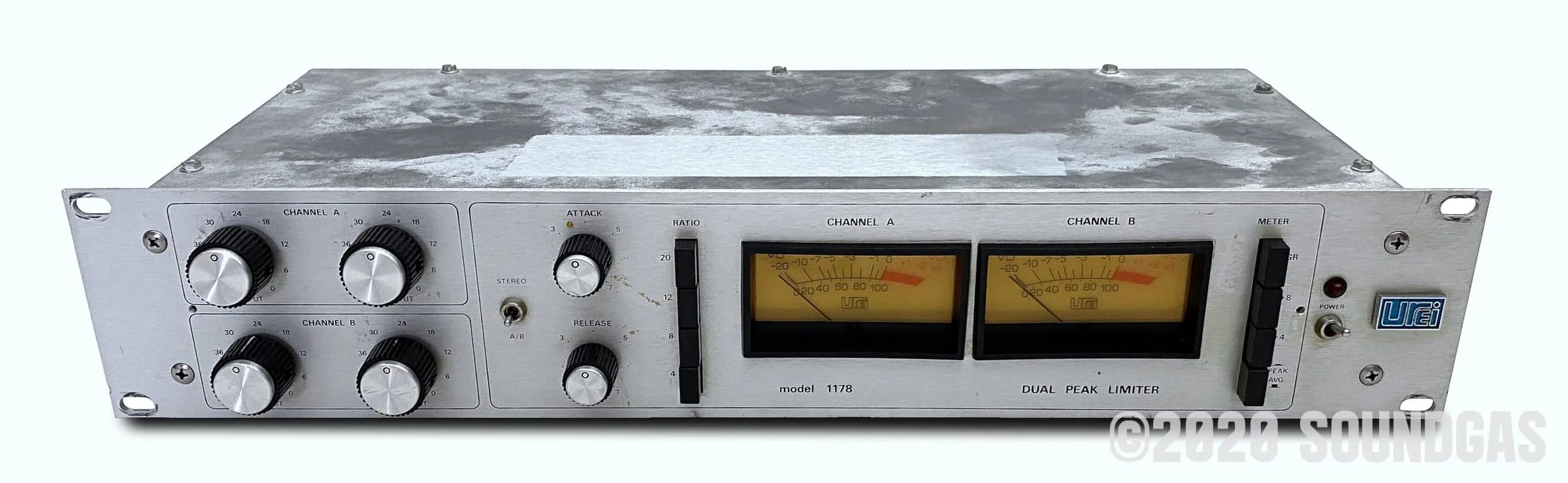 Urei Model 1178 - Image 7