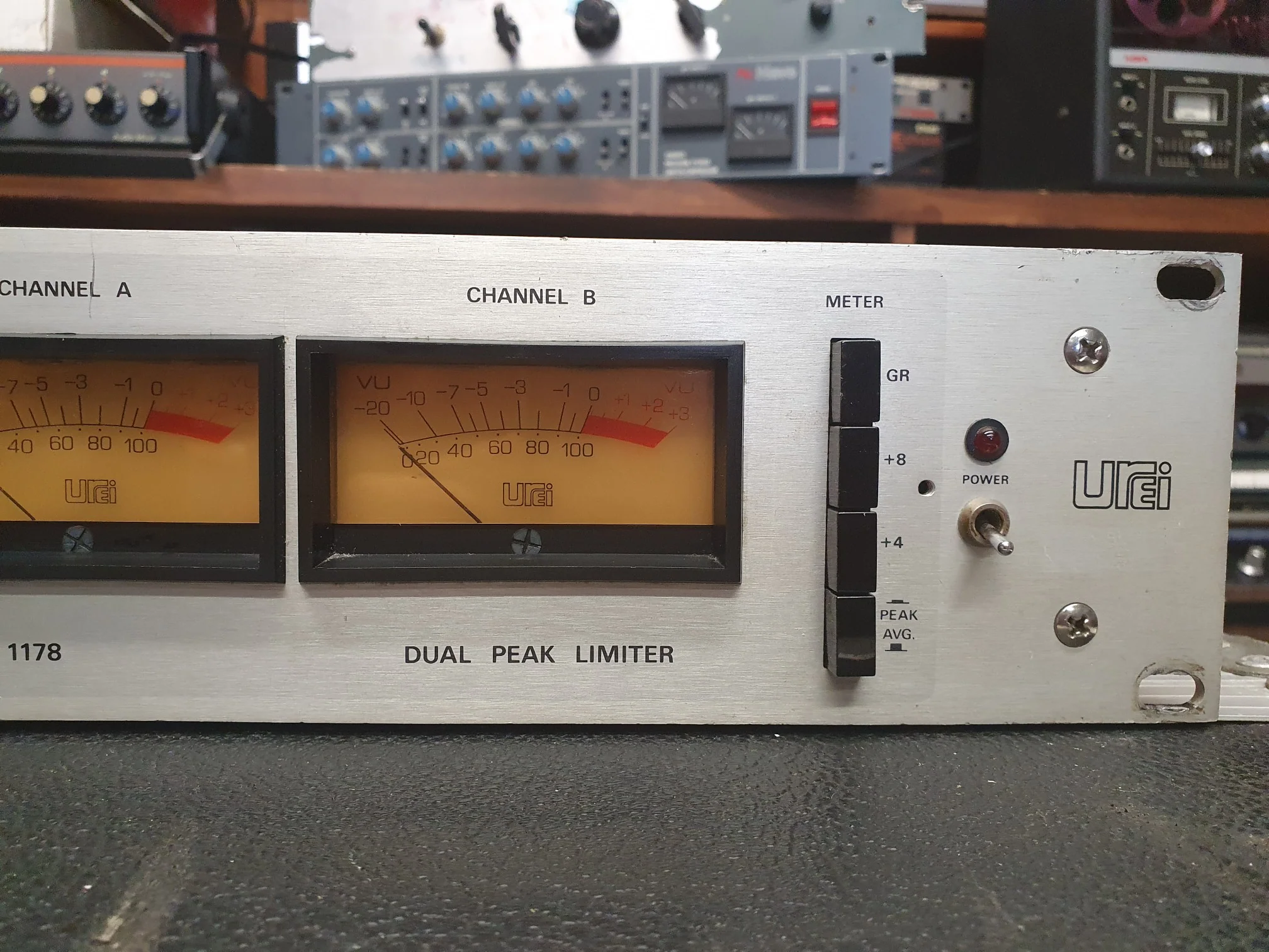 Urei Model 1178 - Image 2