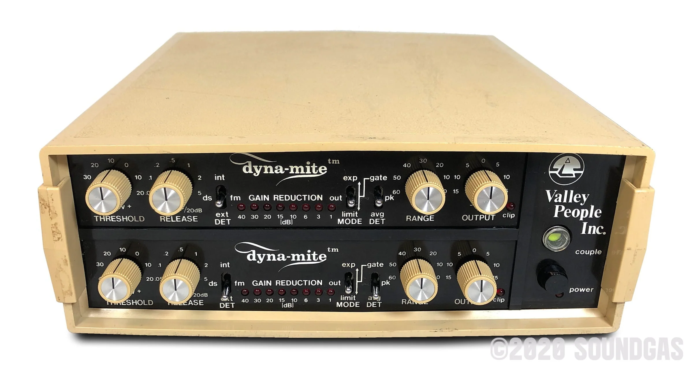 Valley People Stereo Dyna-Mite - Image 7