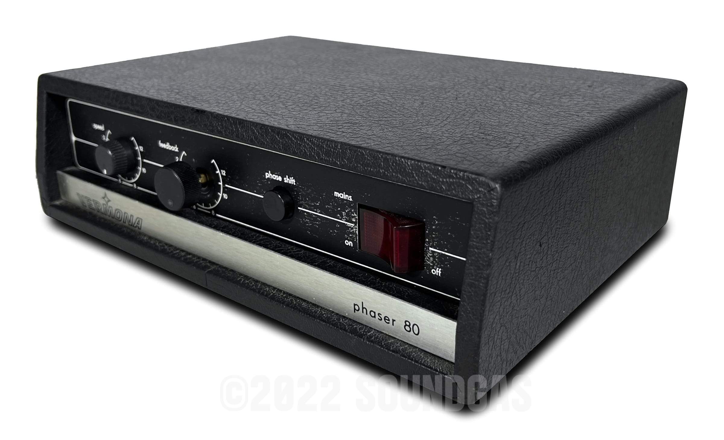 Vermona Phaser 80 - Image 2