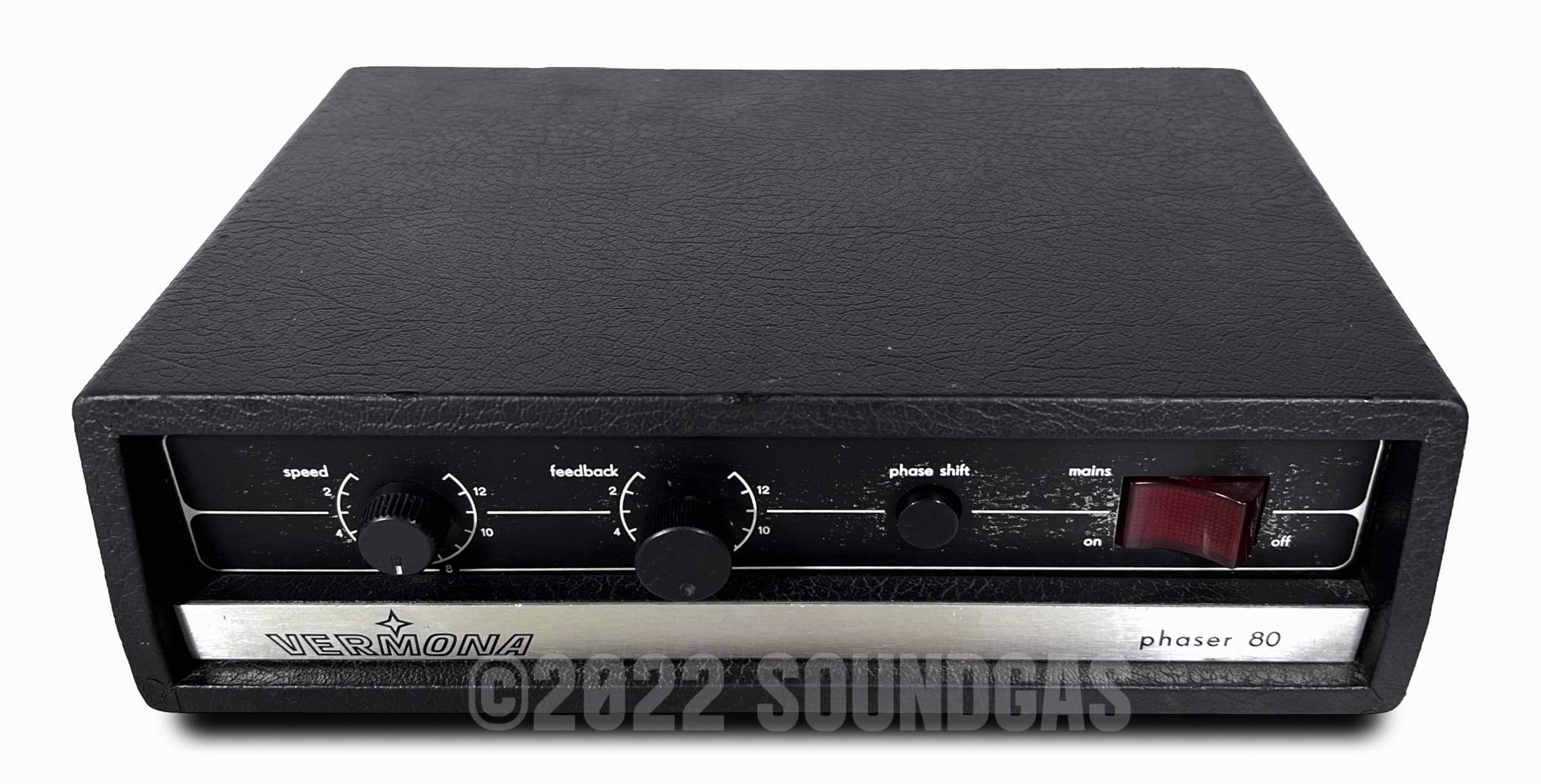 Vermona Phaser 80 - Image 6