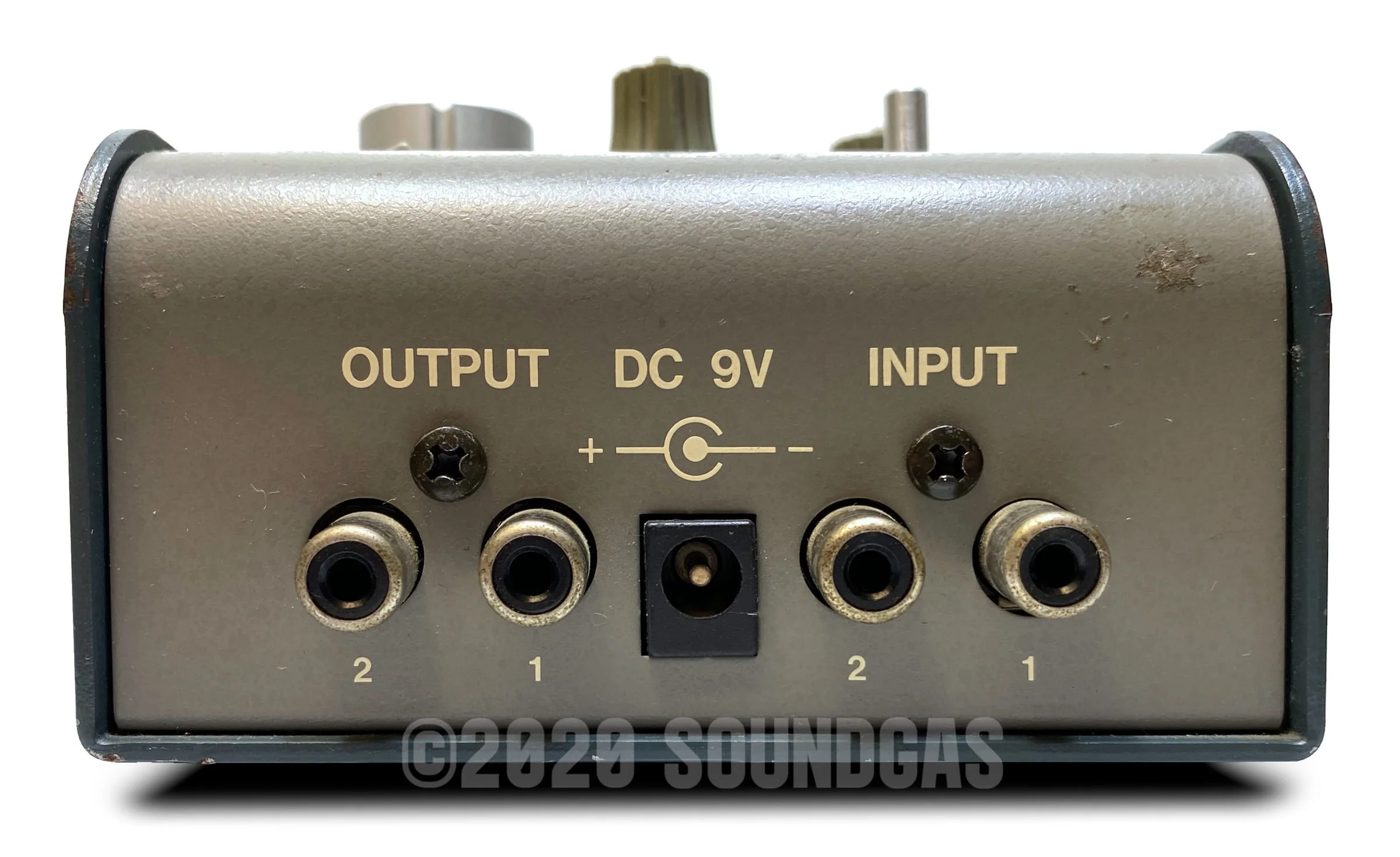 Vestax DDG-1 Digital Delay Gear - Image 5