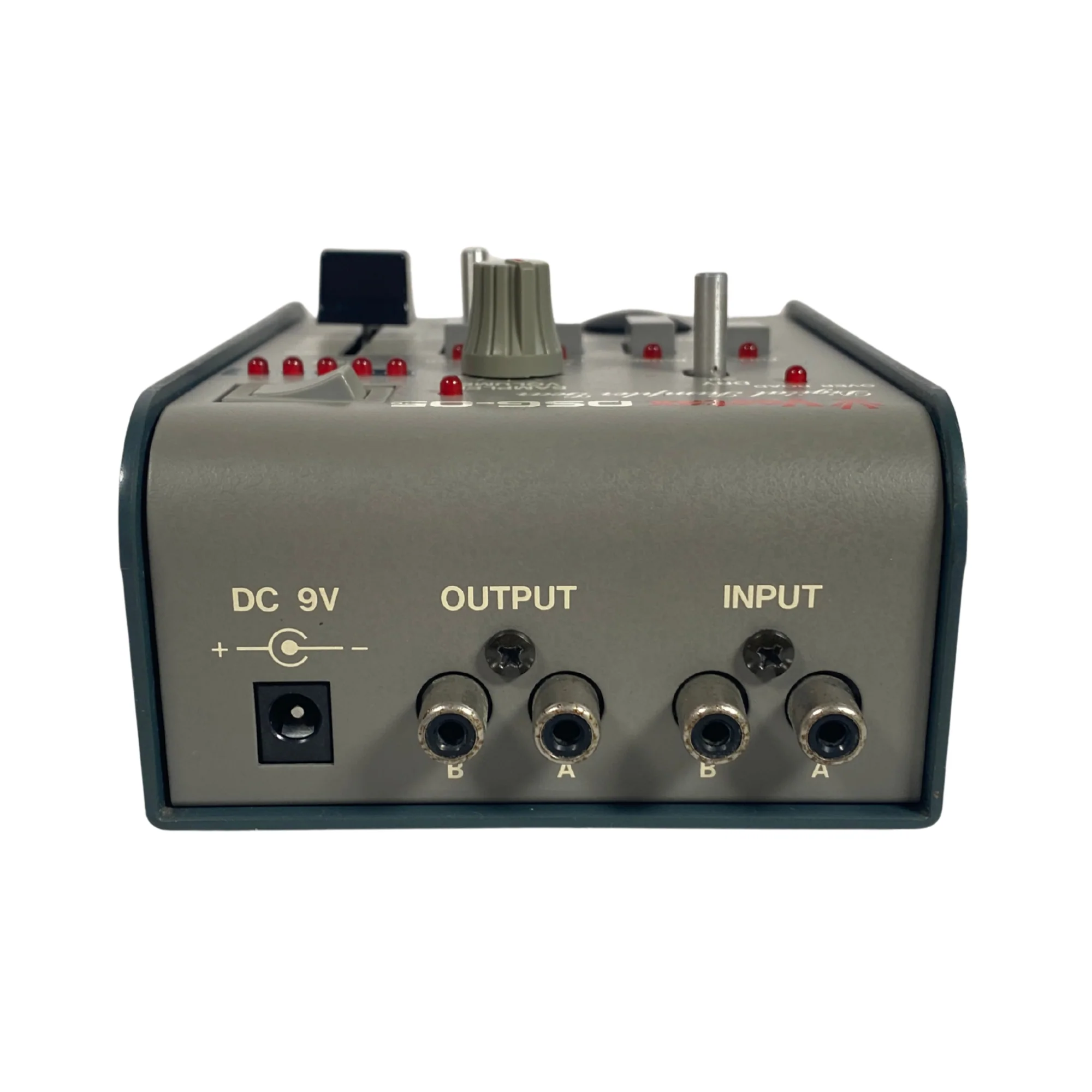 Vestax DSG-05 Digital Sampler - SN 70091 - Image 4