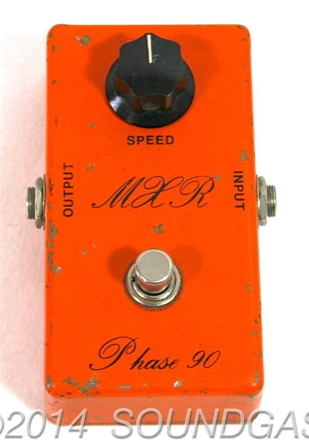 1974 MXR PHASE 90 - Image 2