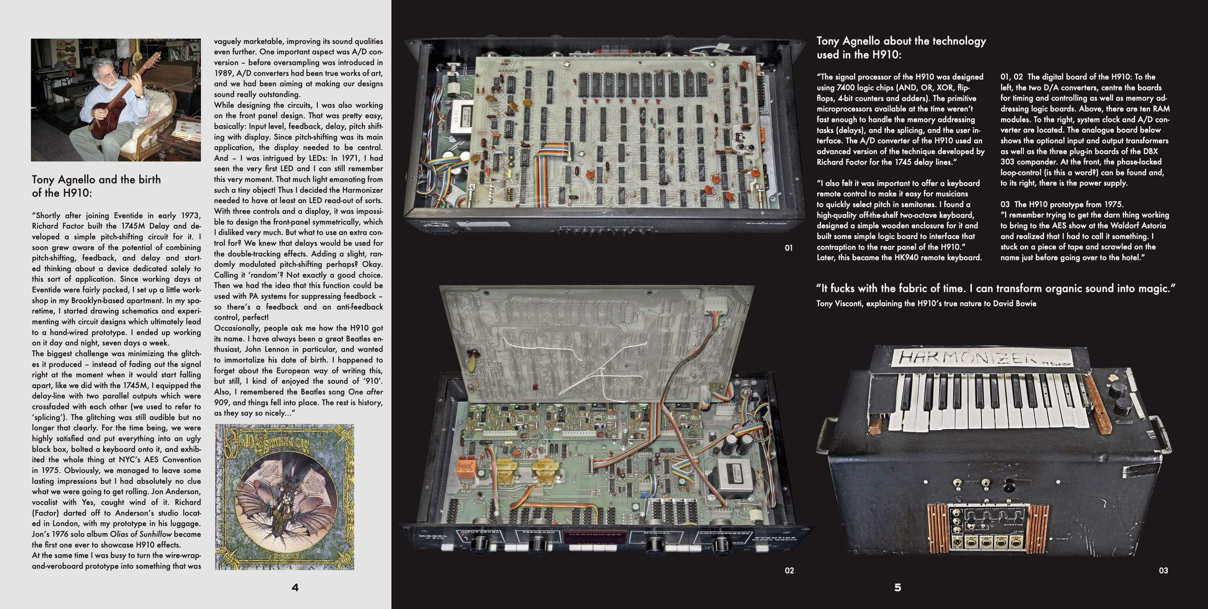 Vintage FX (Second Edition) - Book by Matthias Fuchs - Image 5