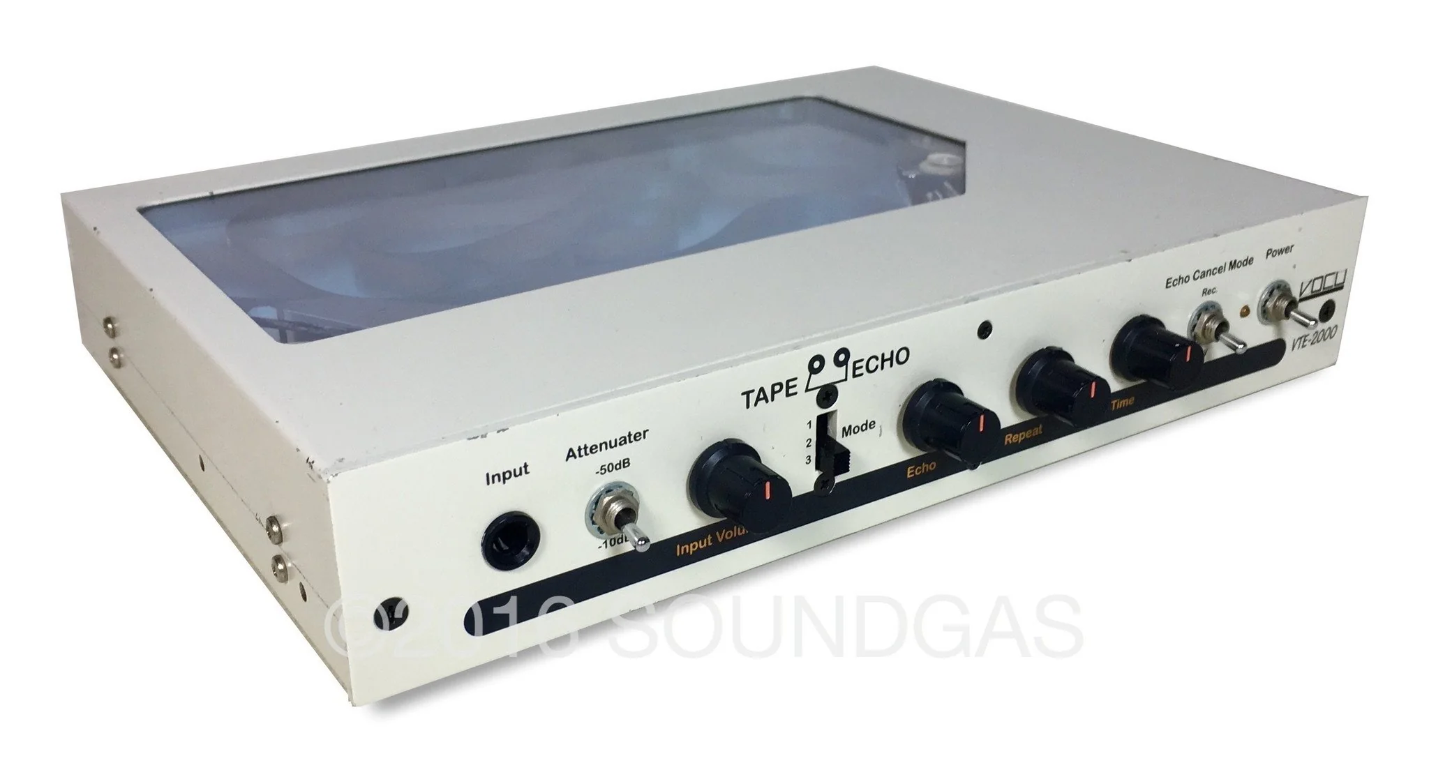 VOCU VTE-2000 - Image 5