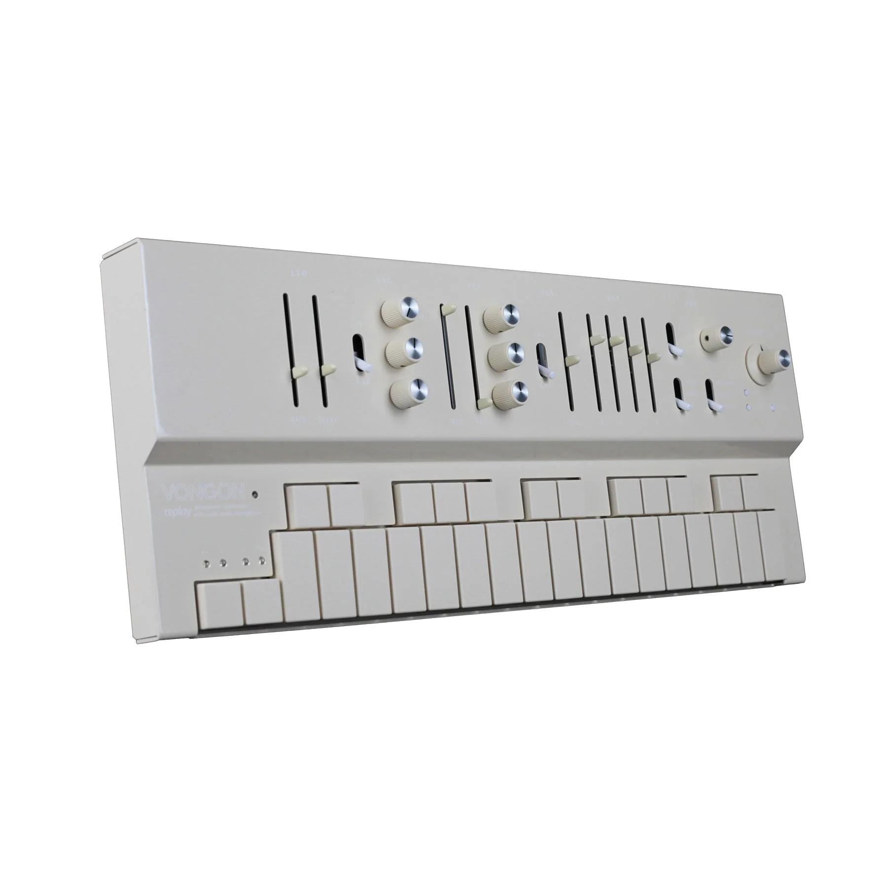 Vongon Replay Polyphonic Synth/Arpeggiator - Image 11