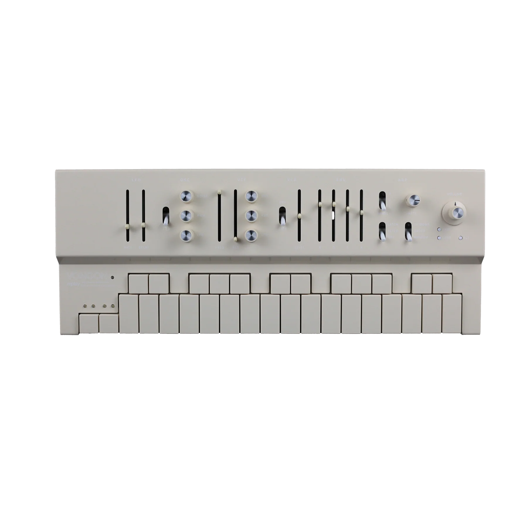 Vongon Replay Polyphonic Synth/Arpeggiator - Image 5
